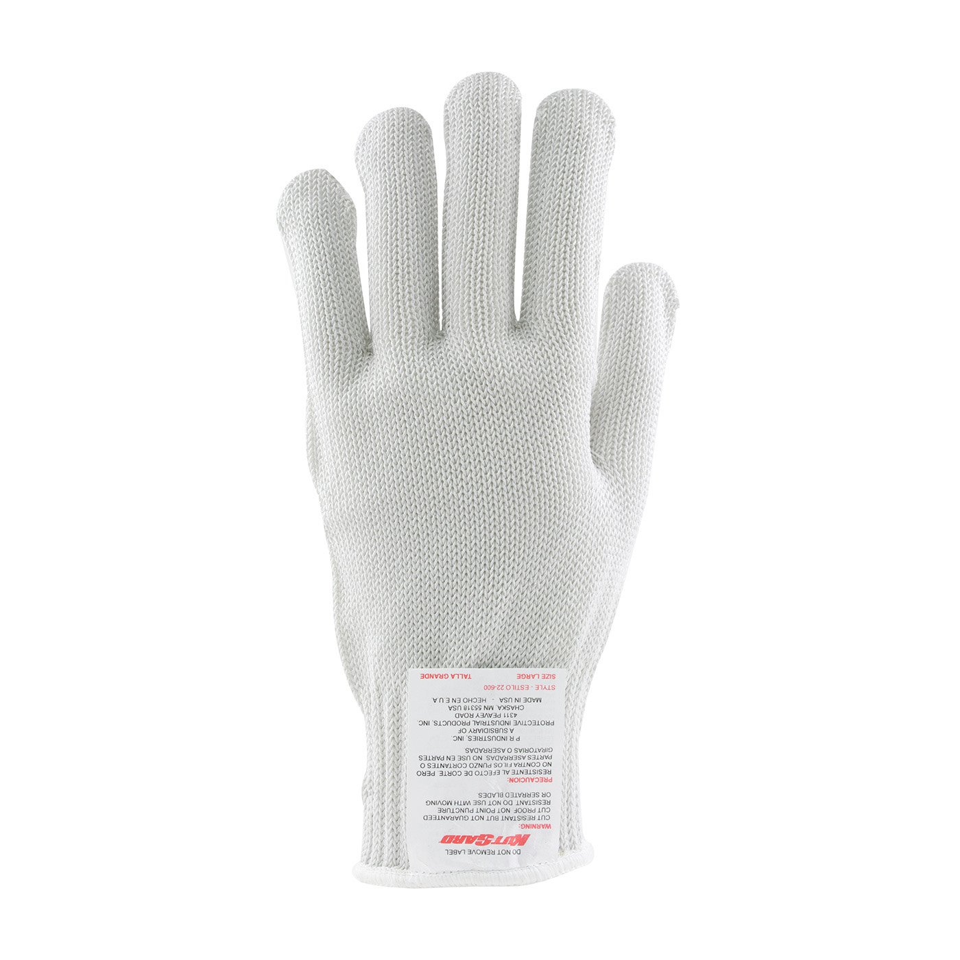 KutGard® Blended Antimicrobial, Cut Level A9