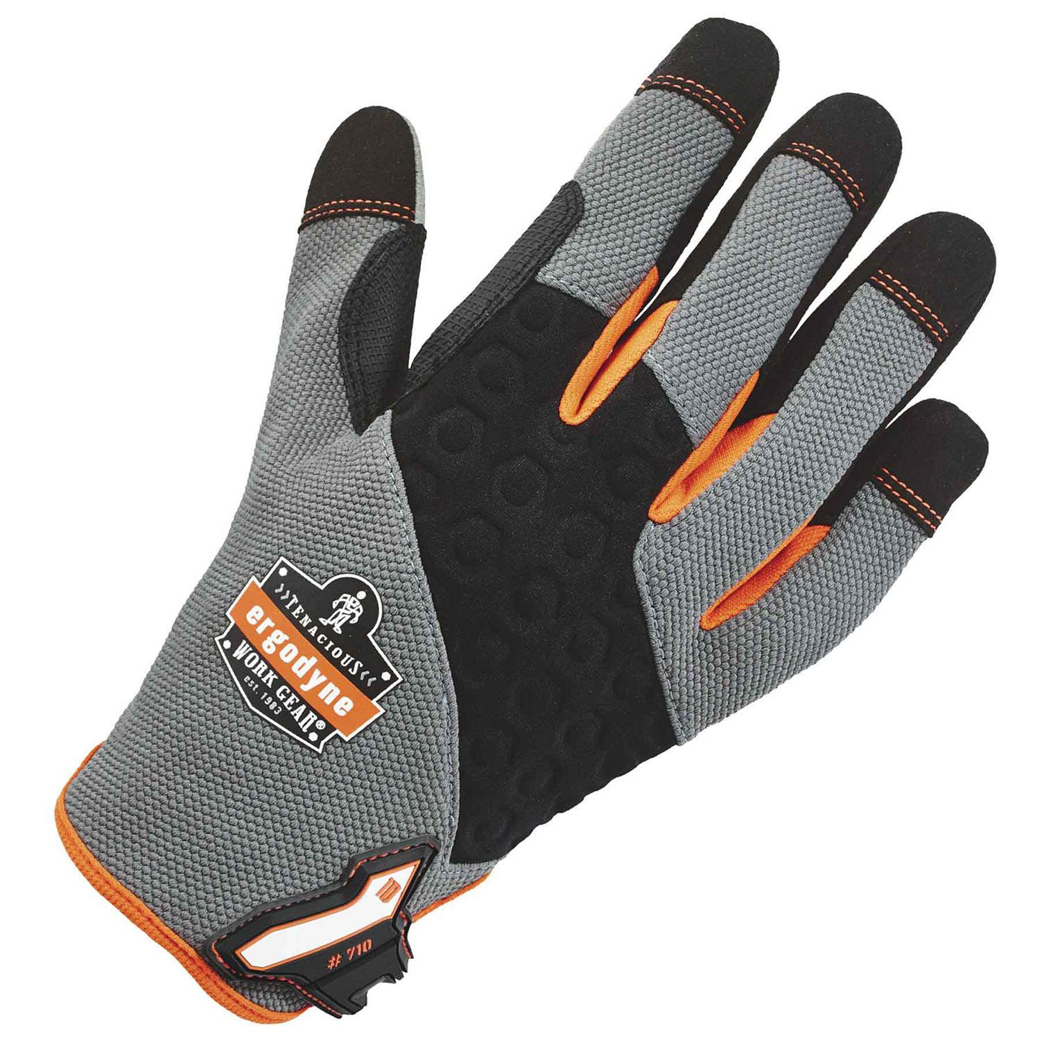 ProFlex® 710 Full-Fingered Utility Gloves