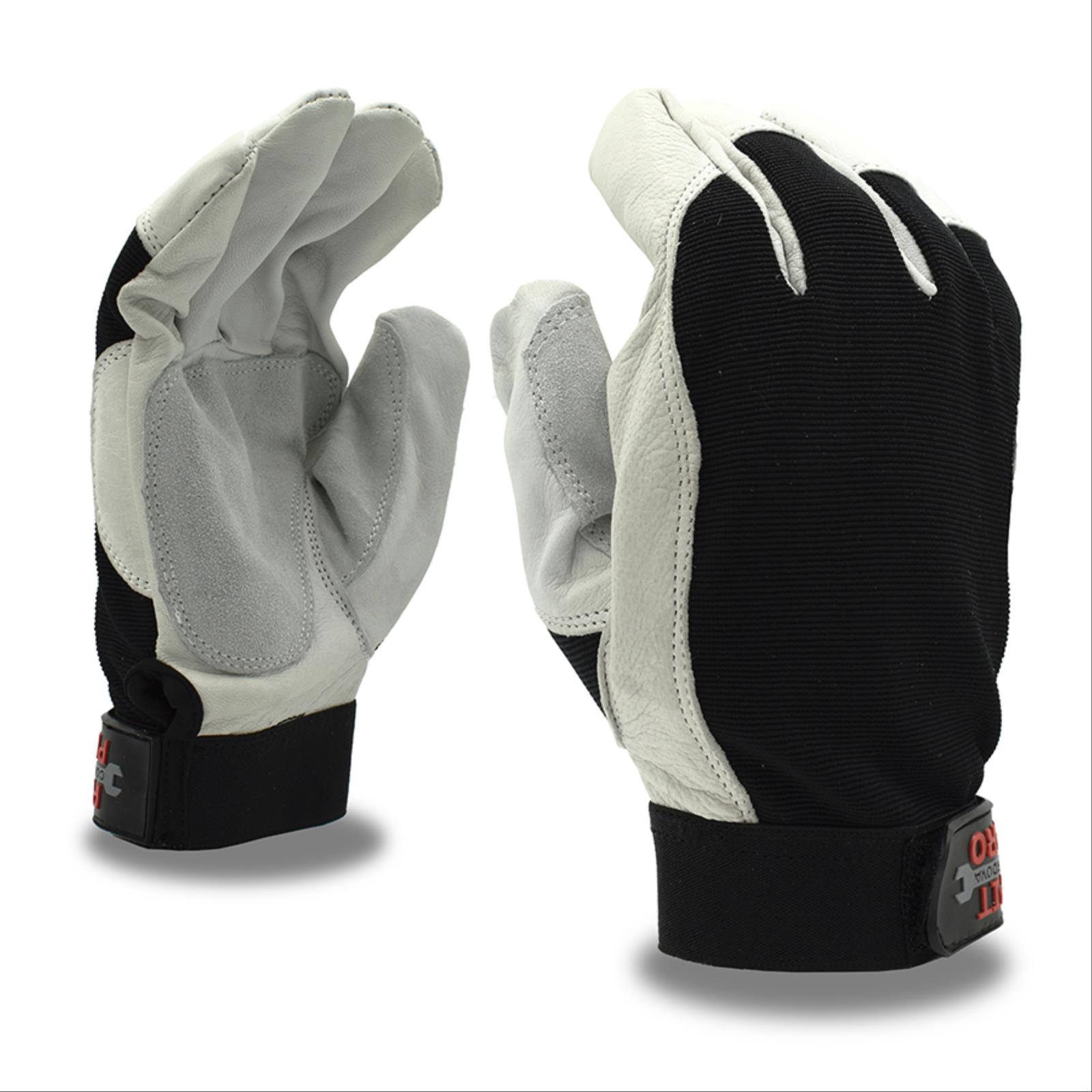 Leather Utility Glove