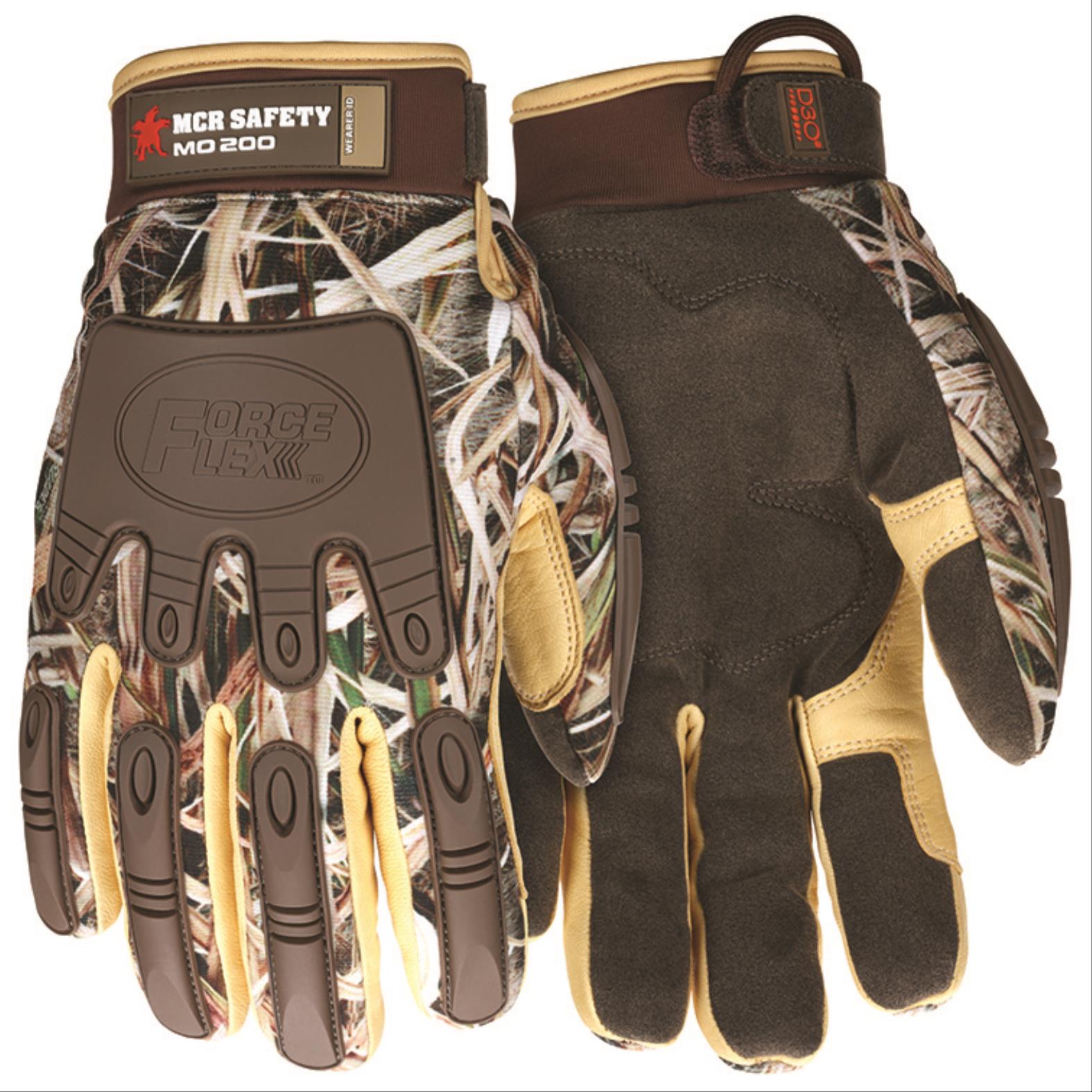 ForceFlex™ Multitask Gloves, Shadow Grass® Blades®