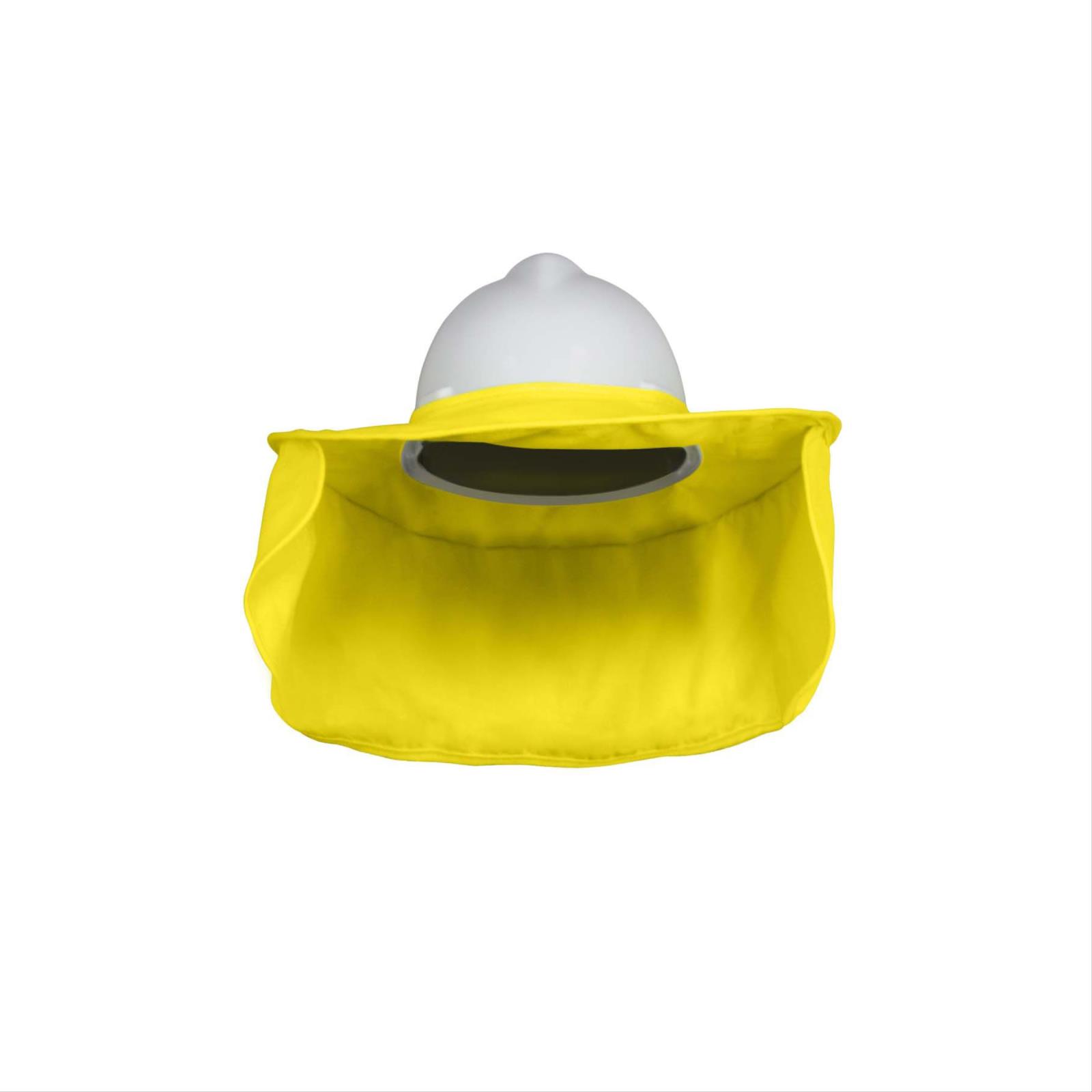 Vizable FR Hi-Vis Sunshade