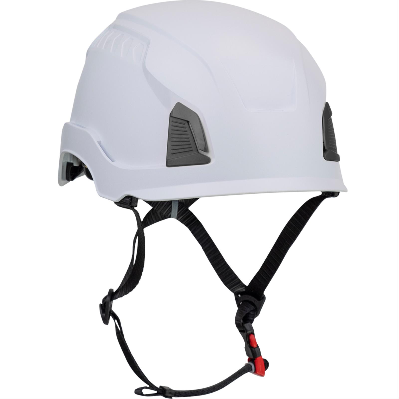 Traverse&trade; Non-Vented Front Brim Safety Helmet with Mips&reg;