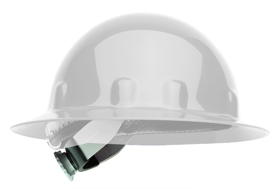 Fiber Metal&reg; SuperEight&reg;  Hard Hats