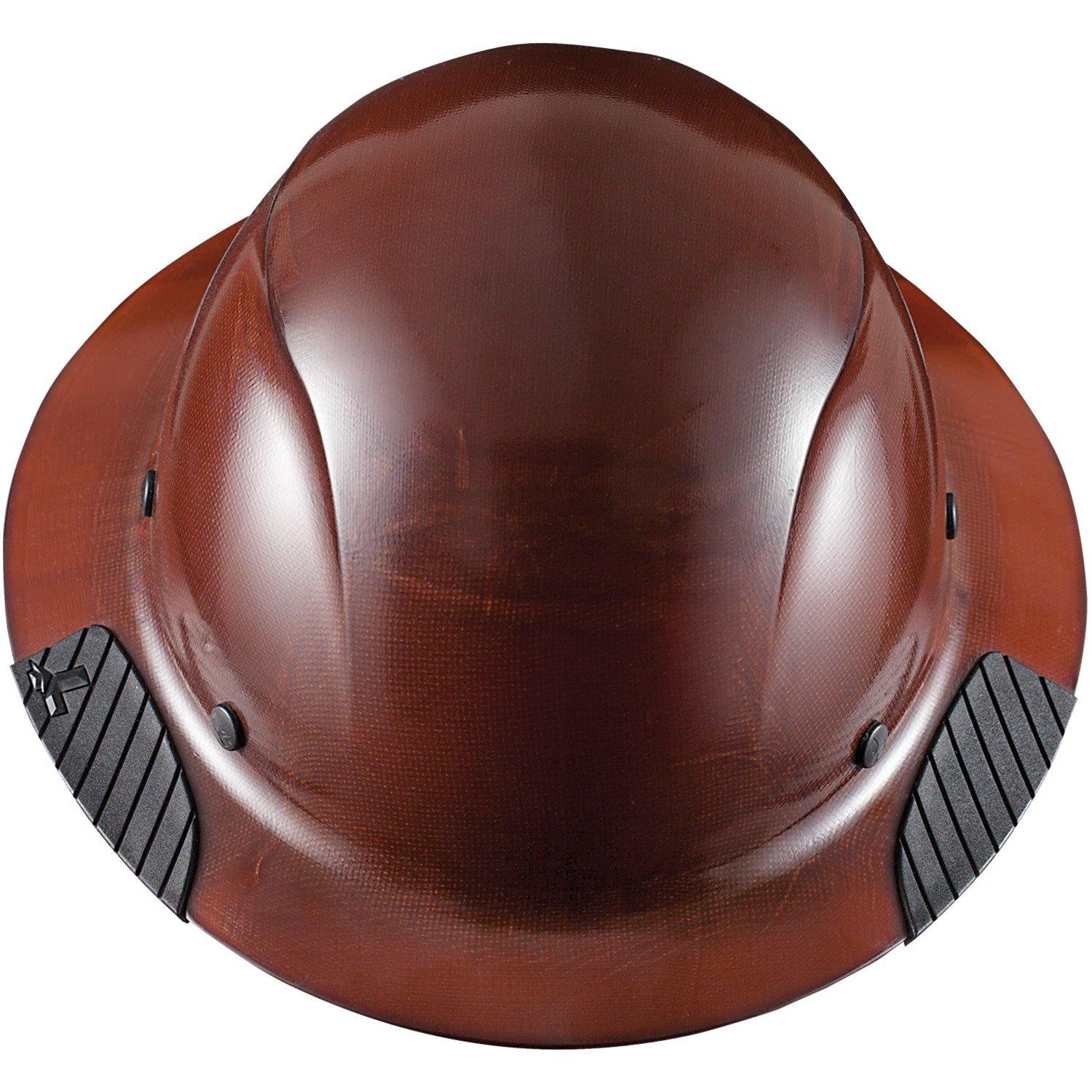 DAX Full Brim Hard Hat