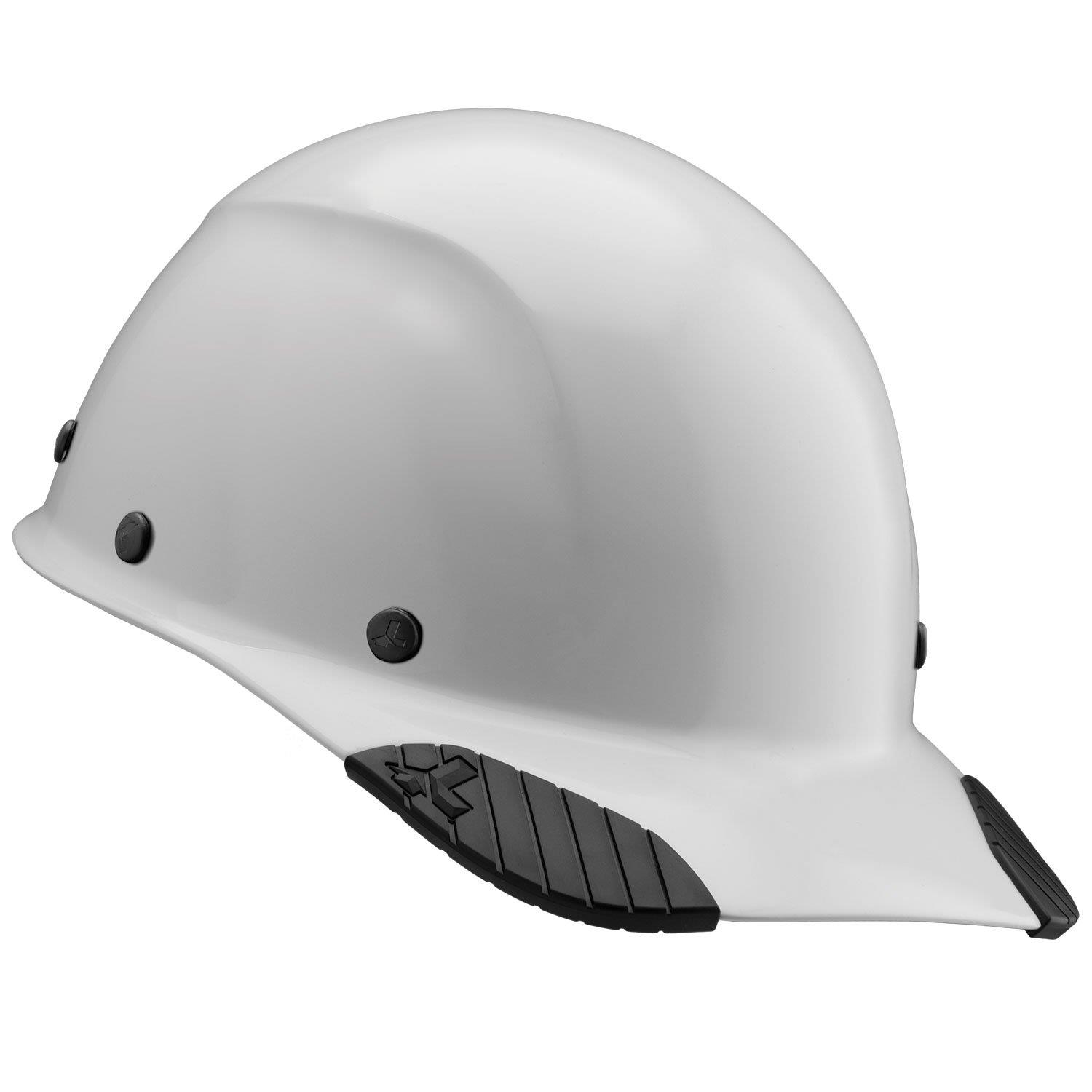 DAX Front Brim Hard Hat