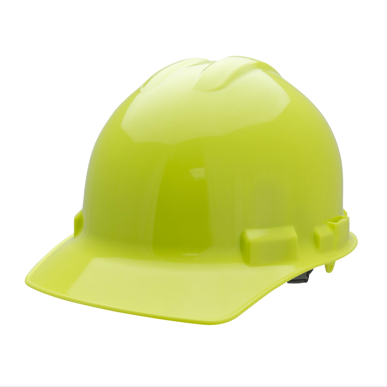 Duo&trade; Cap Style Hard Hats