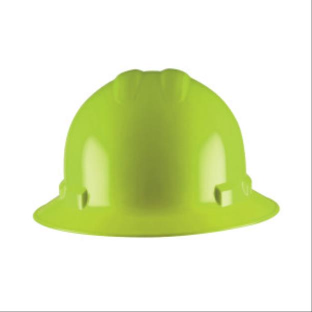 Duo Safety&trade; Hard Hats