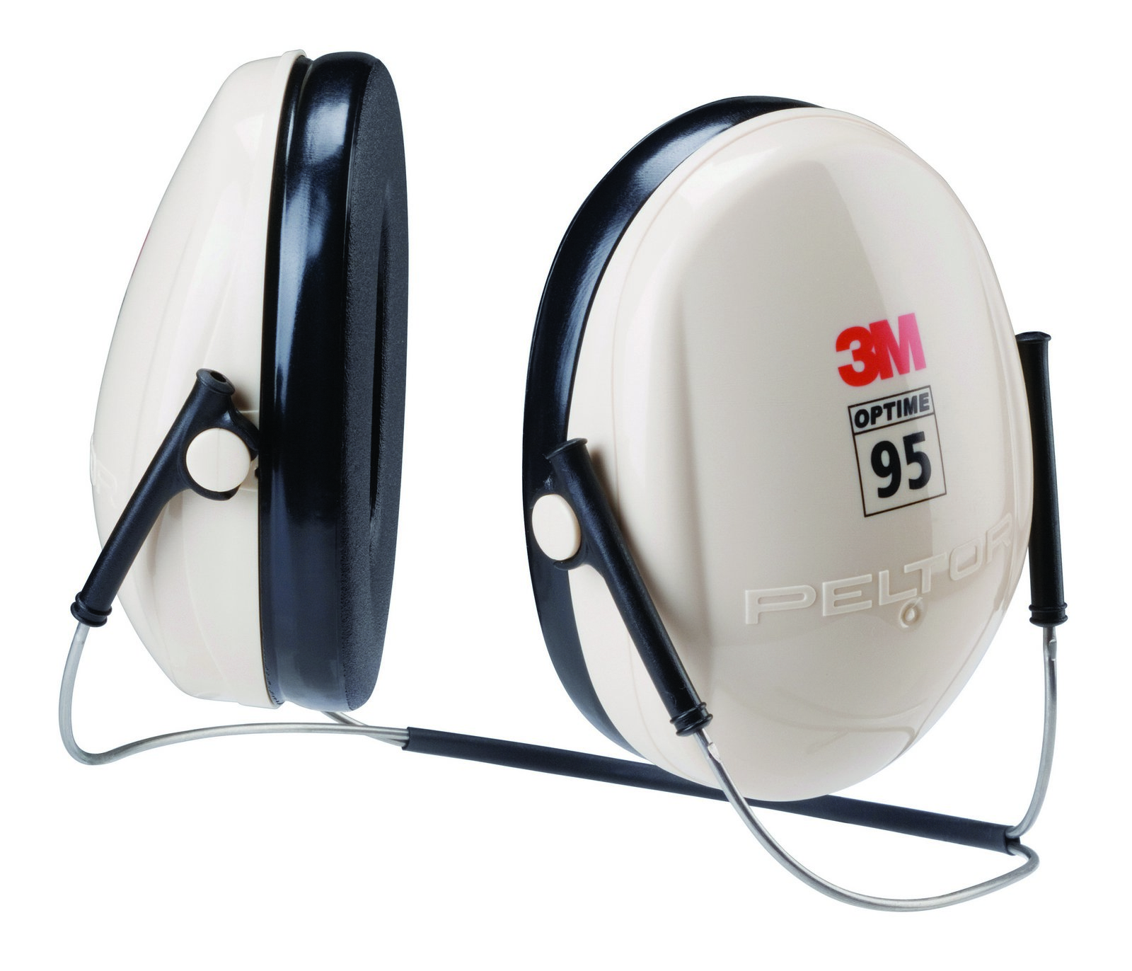 3M™ Peltor™ Optime™ 95 Series Earmuffs