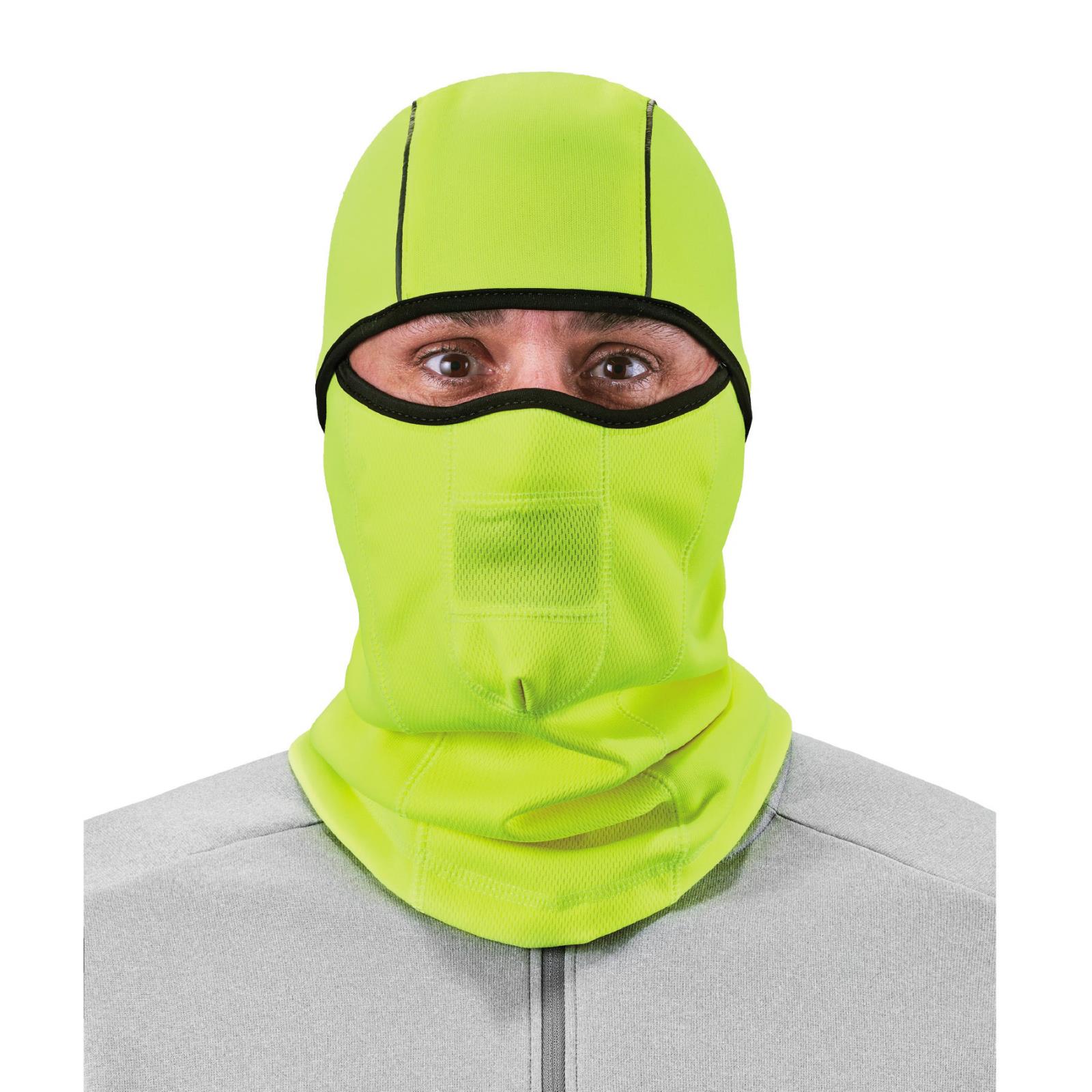 N-Ferno® Wind-Proof Hinged Balaclava