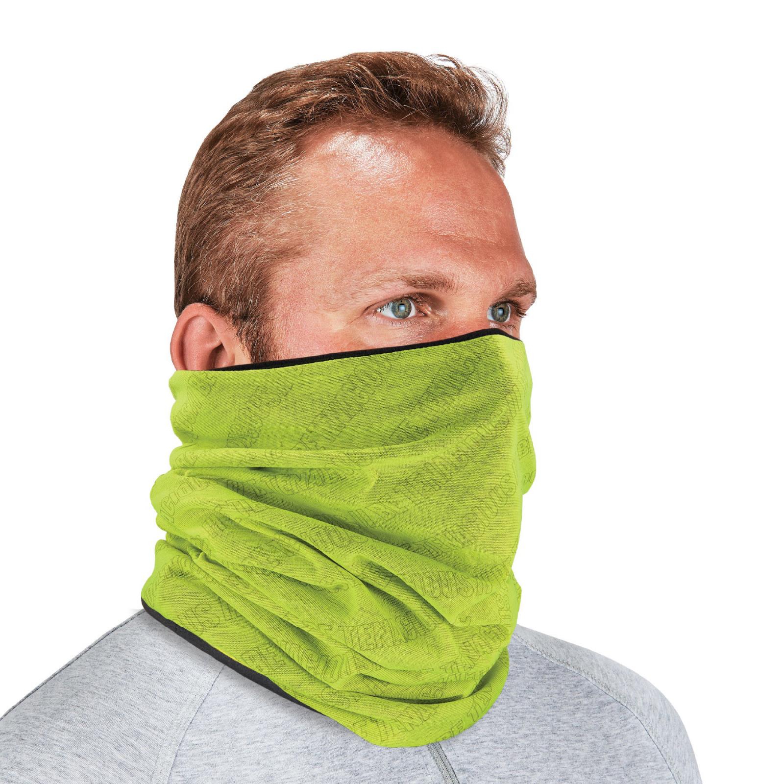 N-Ferno® Reversible Thermal Multi-Band Neck Gaiter