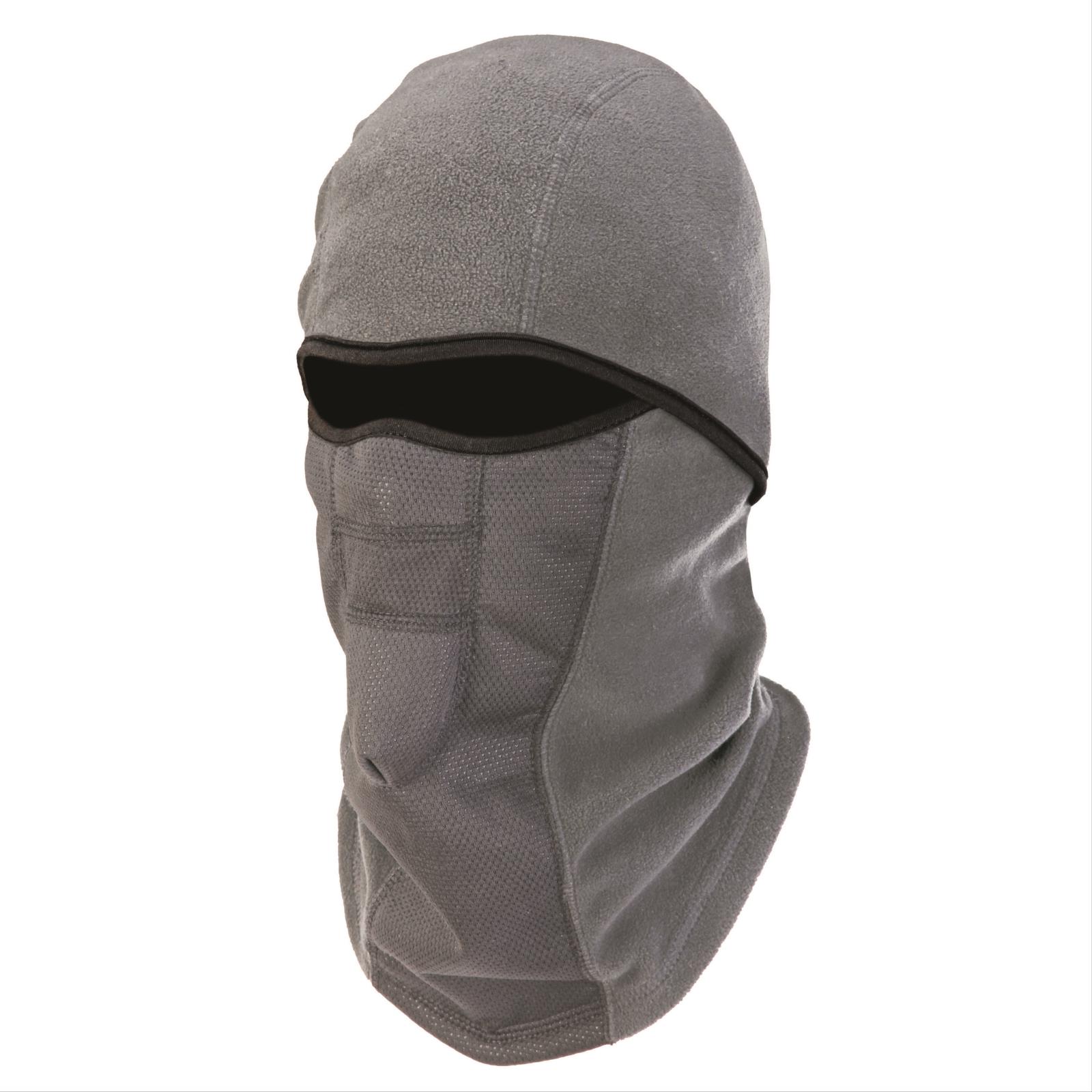 N-Ferno Black Wind-proof Hinged Balaclava Face Mask - Versatile Cold  Weather Headwear for Work - One Size Fits Most in the Hats department at