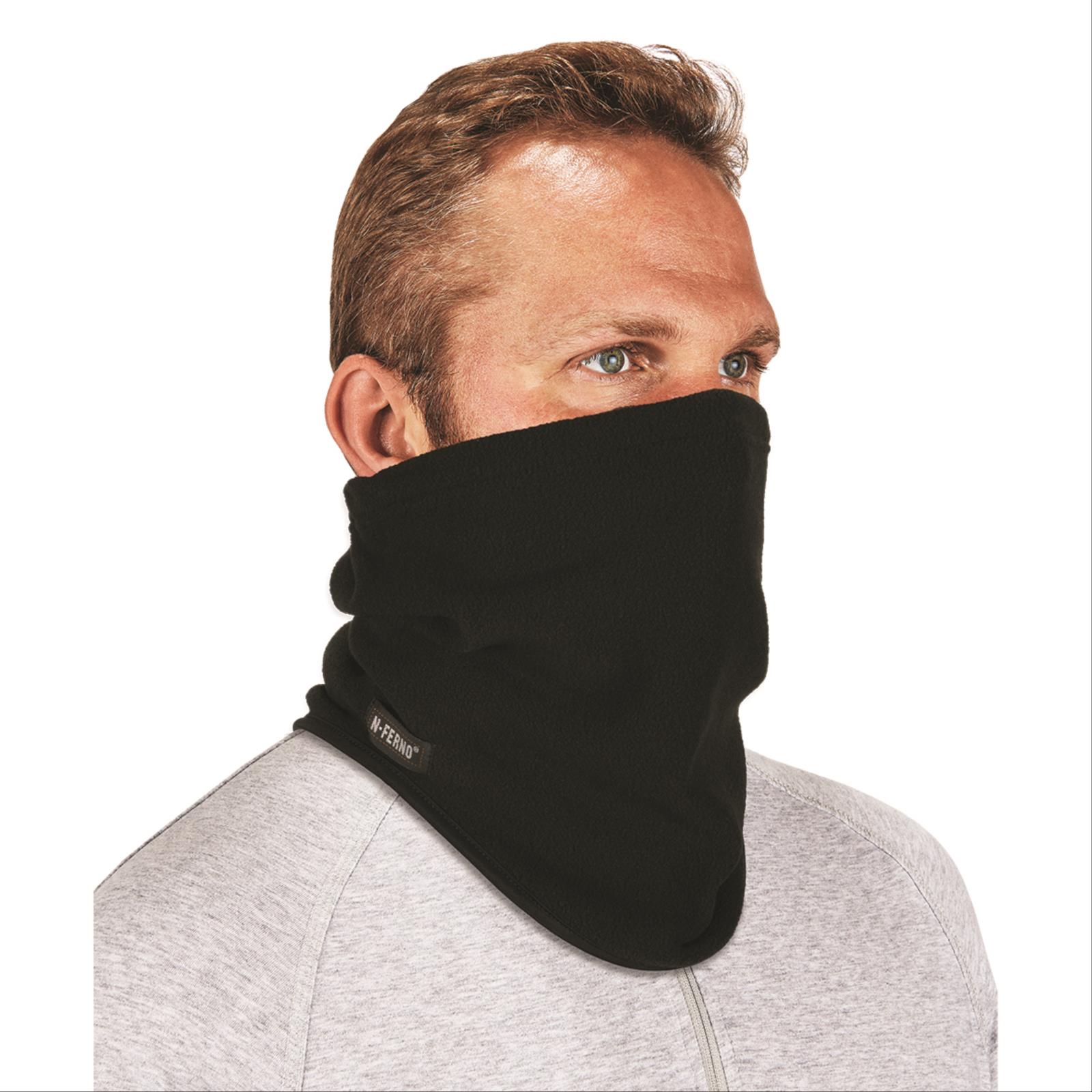 N-Ferno® Thermal Fleece Neck Gaiter