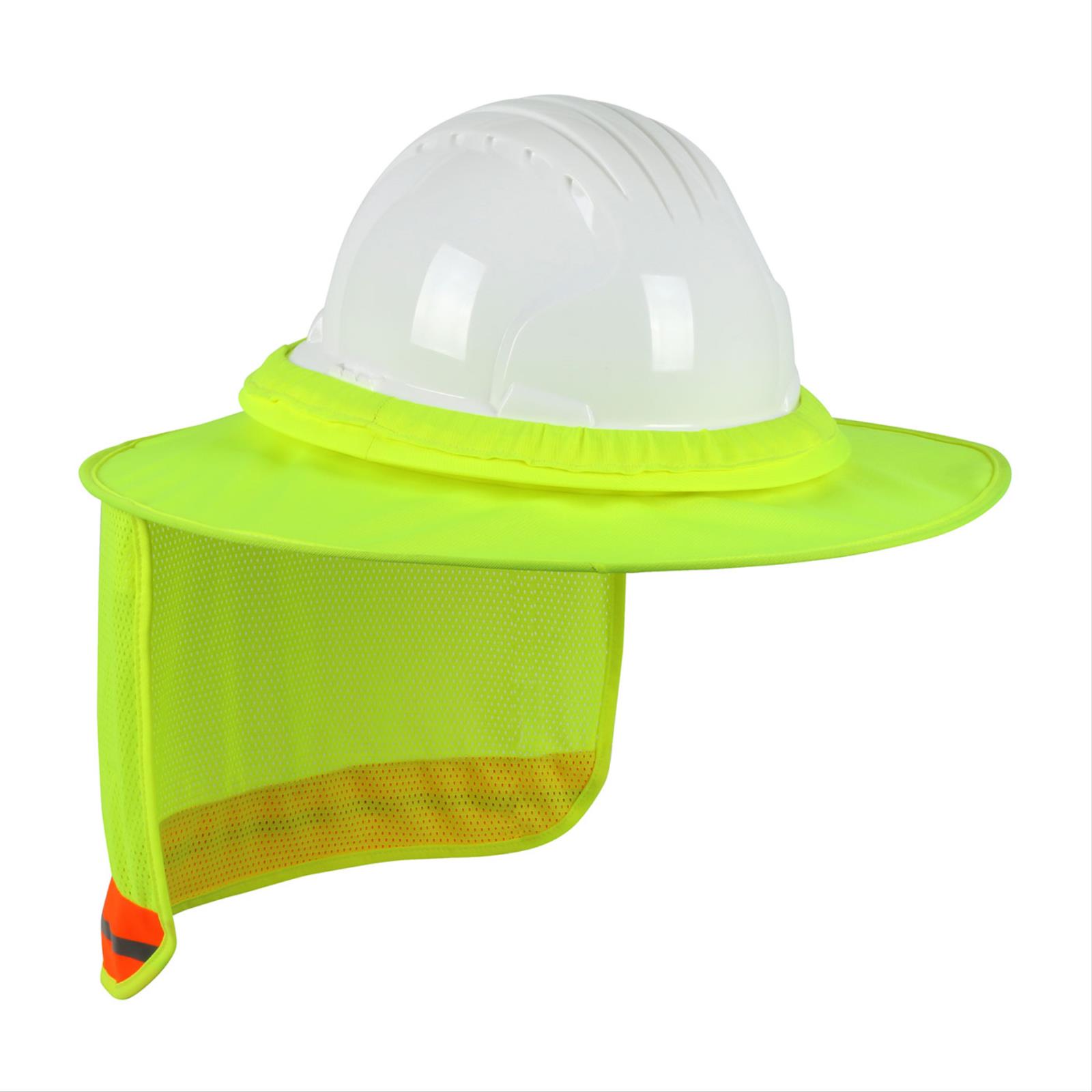 EZ-Cool® Full Brim Visor