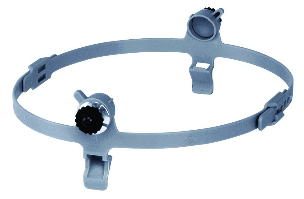 Fibre-Metal&reg; Speedy-Loop&trade; Welding Assembly