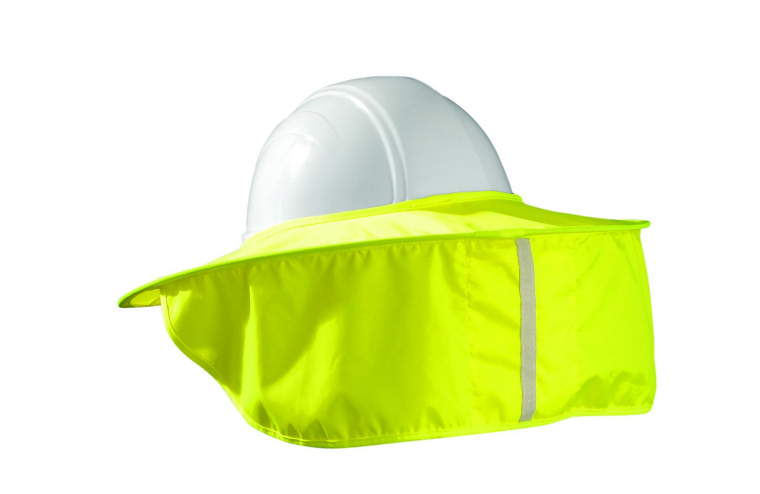 Stow-Away Hard Hat Shades