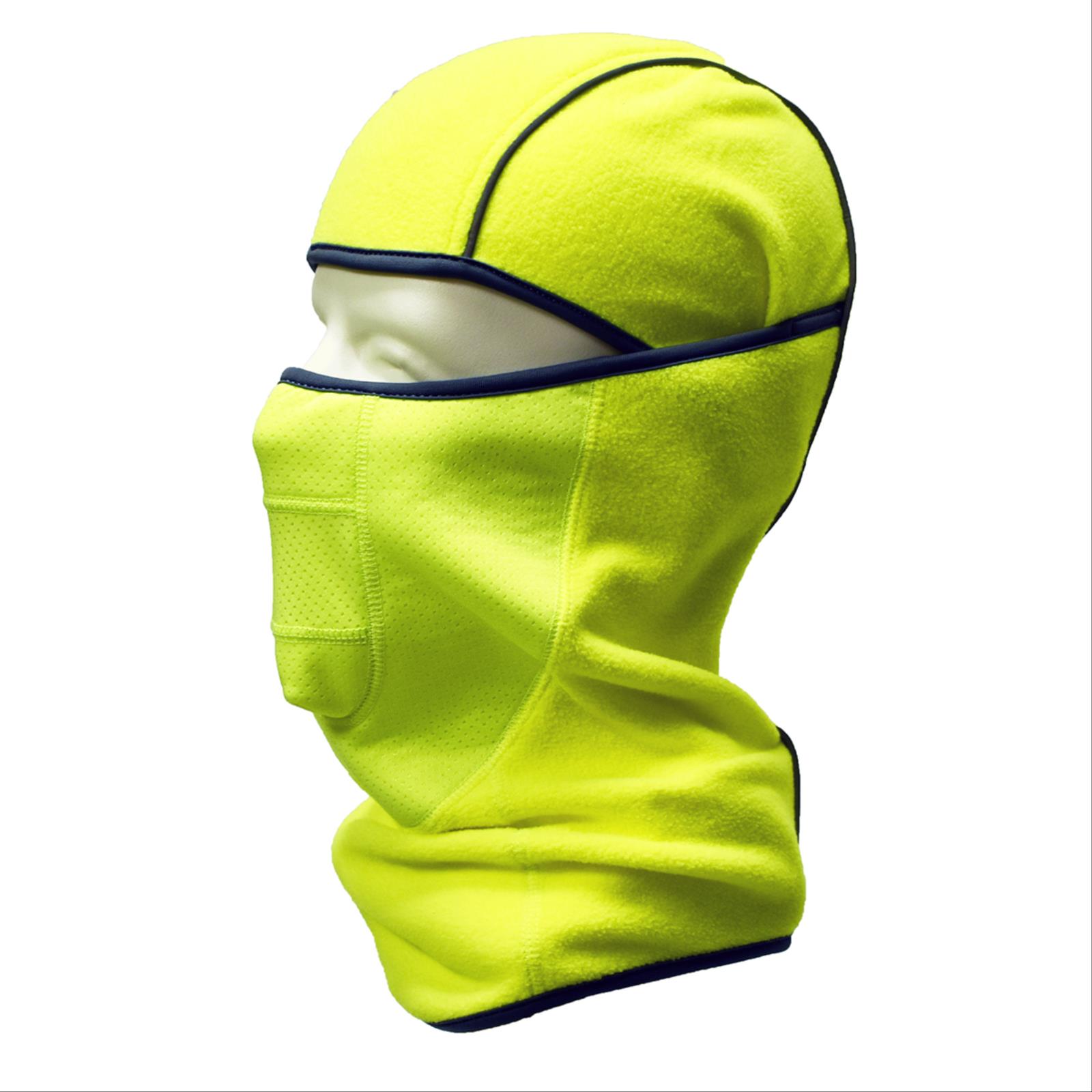 Fleece Balaclava, Breathable, FR Treated