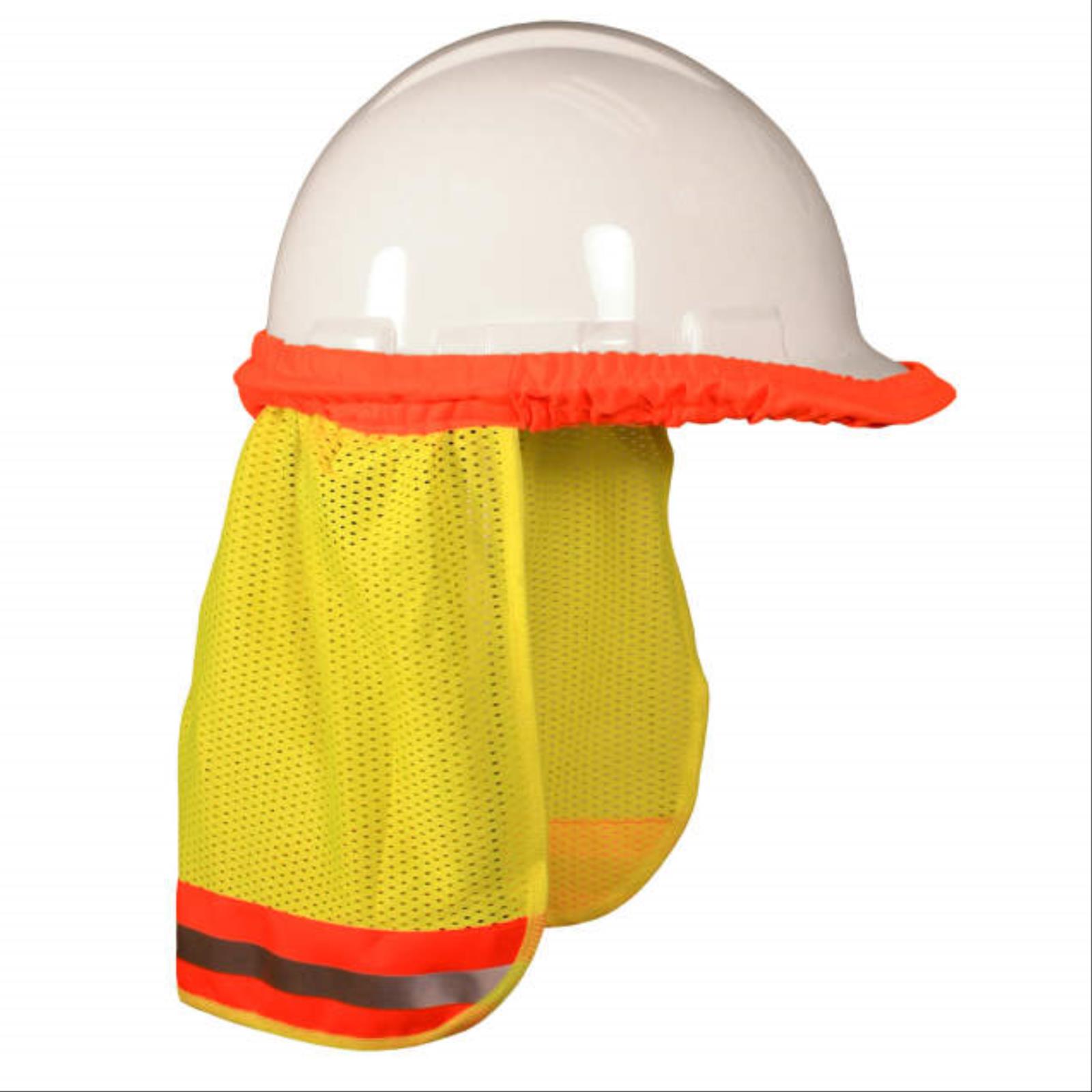 SE Treated Hi-Vis Neck Shade