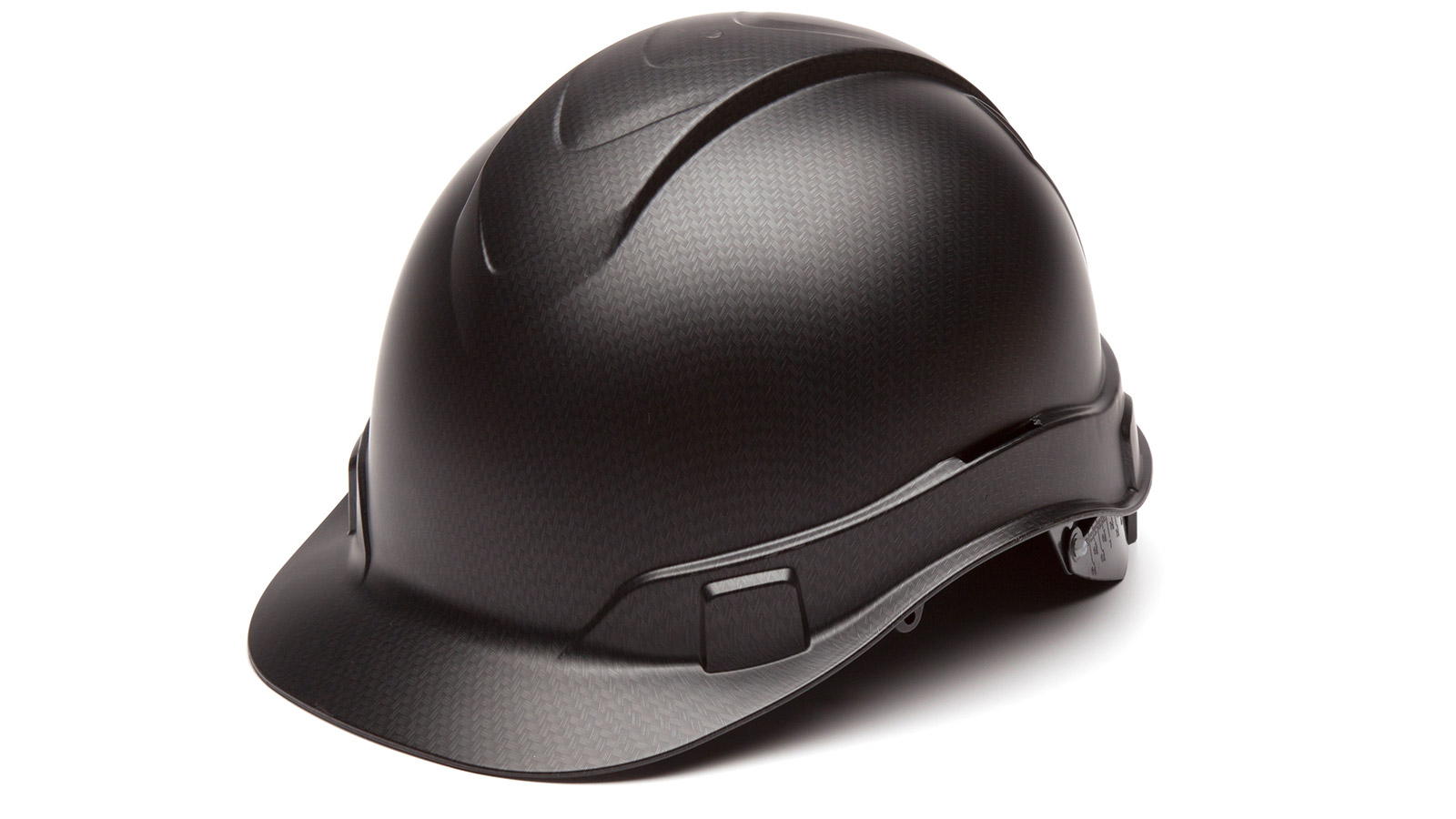 Ridgeline Hard Hats, Cap Style