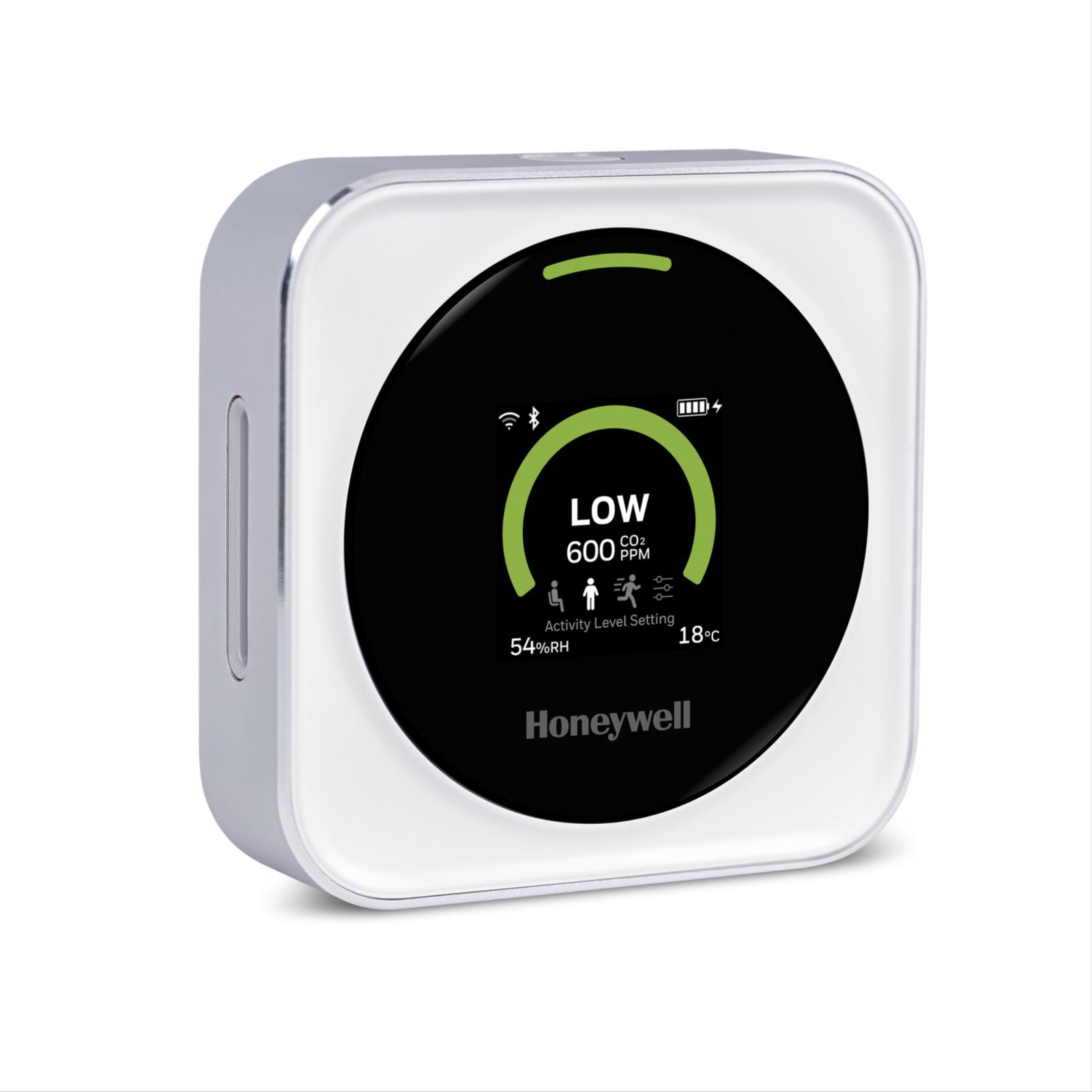 Honeywell Transmission Air Monitor