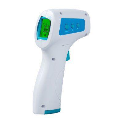 Infrared Forehead Thermometer, Non-Contact