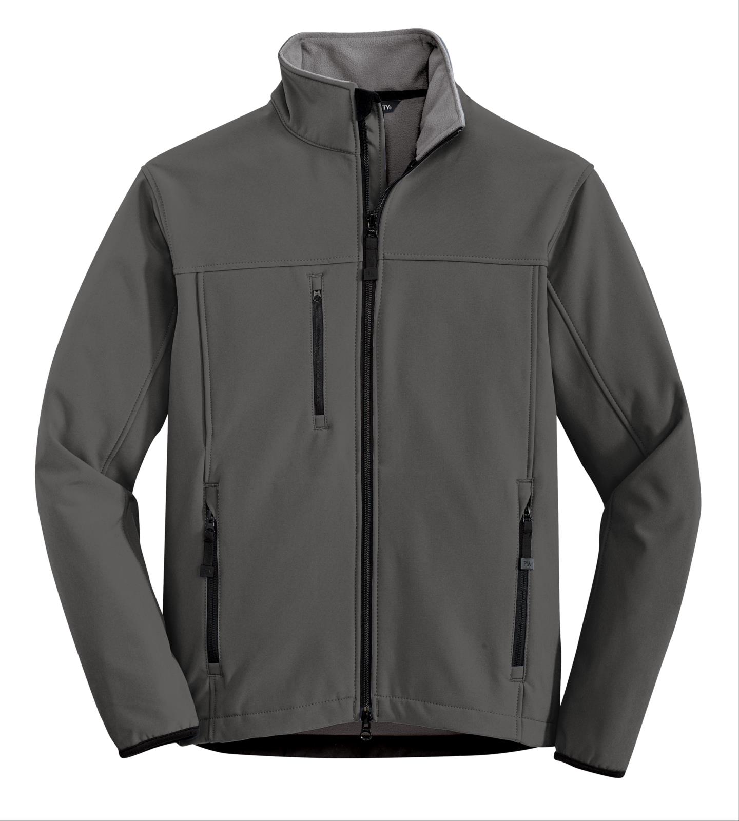 Safety Products Inc - Port Authority® Glacier® Soft shell Jacket