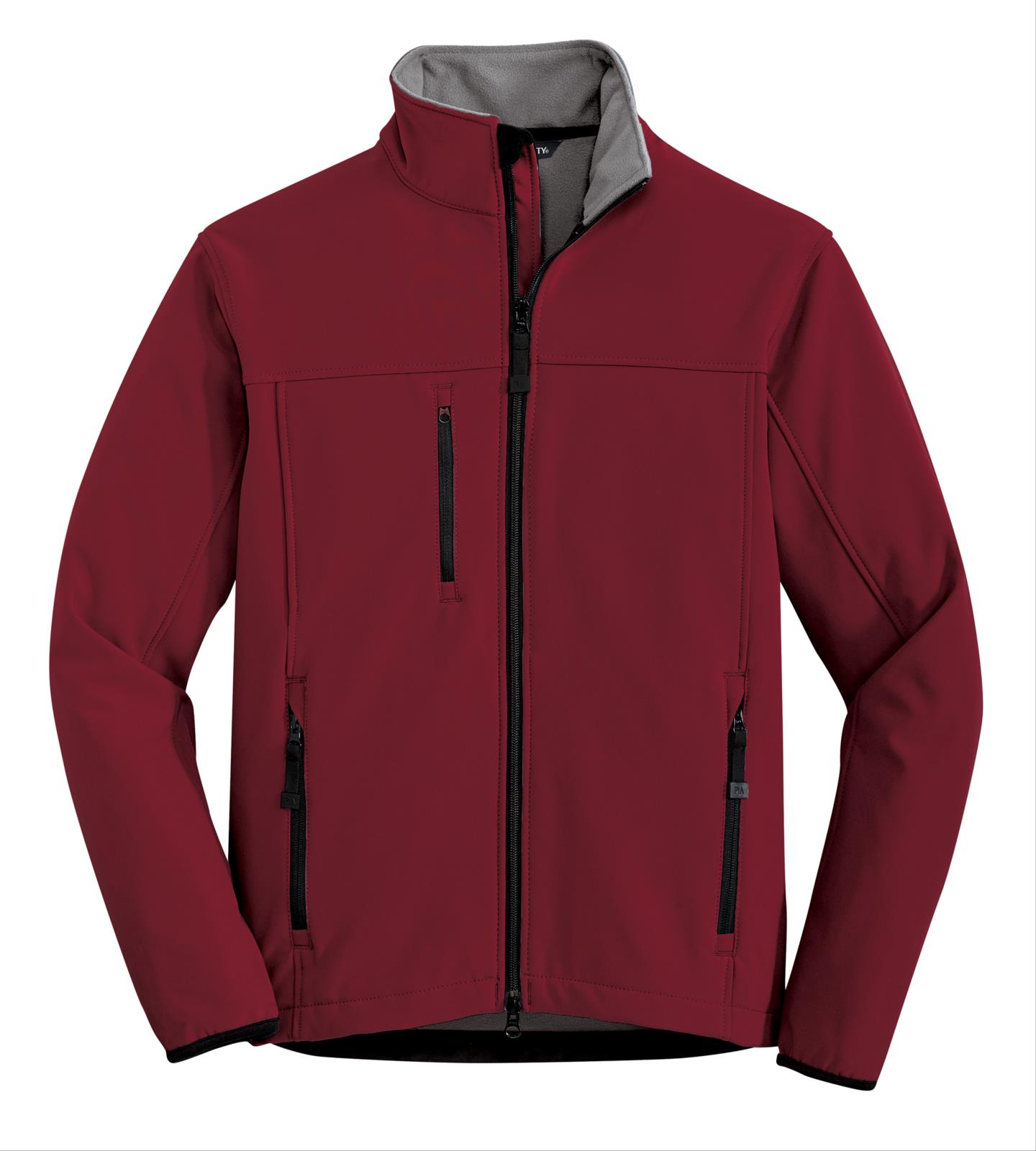 Port Authority® Glacier® Soft shell Jacket