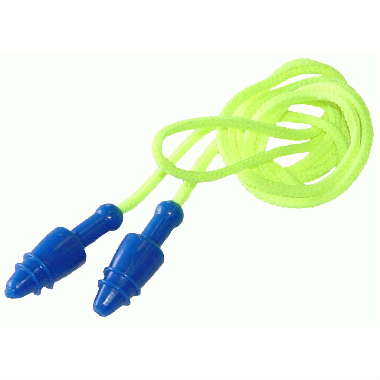 Jelli™ Reusable Metal Detectable Snug Plugs