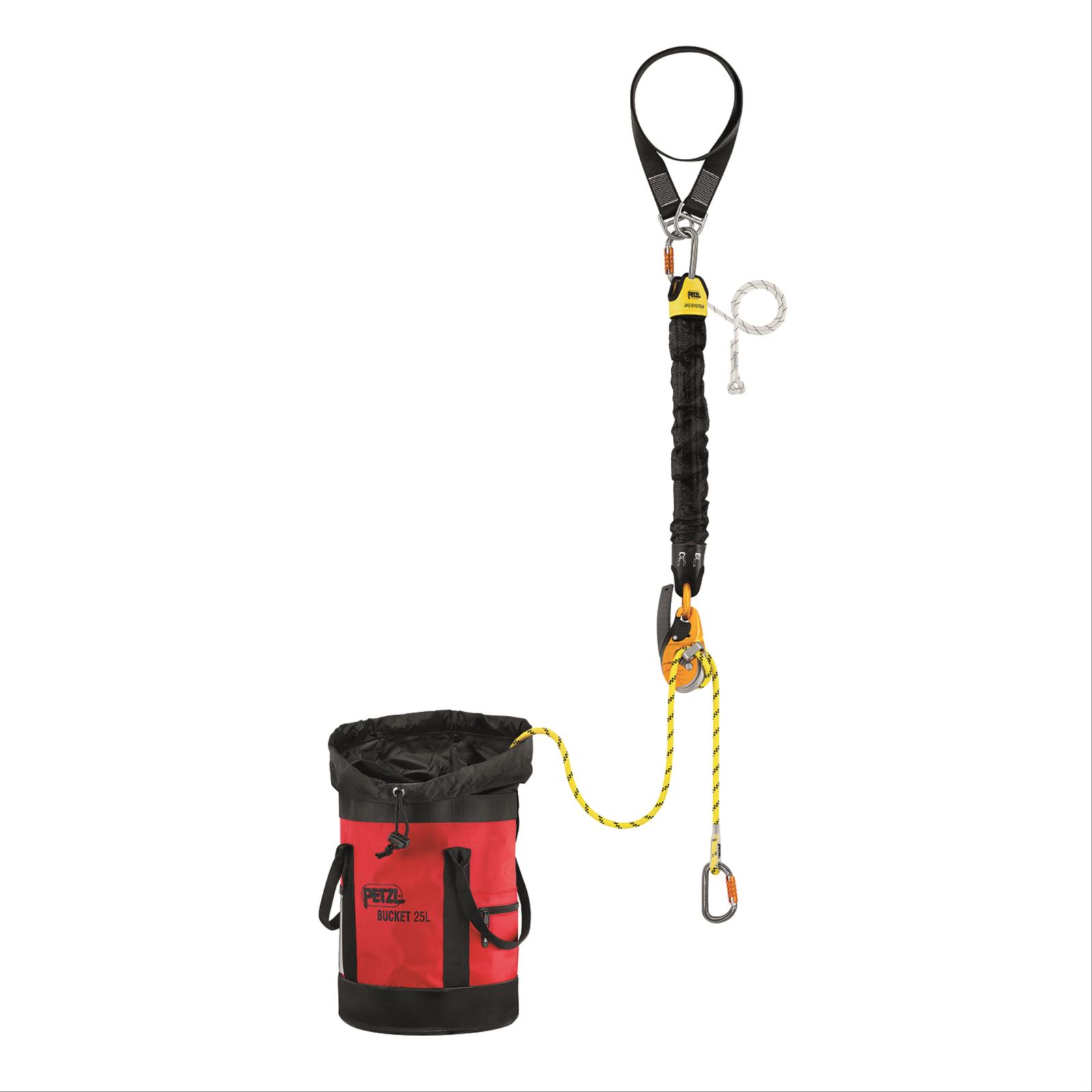 Jag Reversable Rescue Kit
