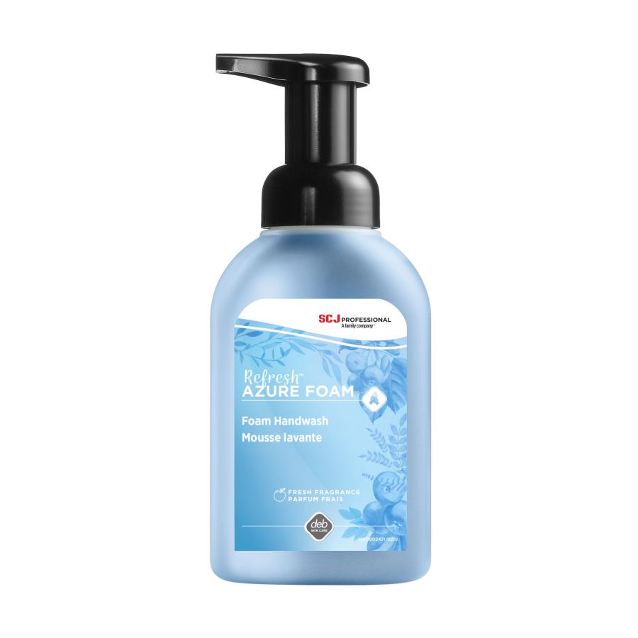 Refresh™ Azure foam hand wash