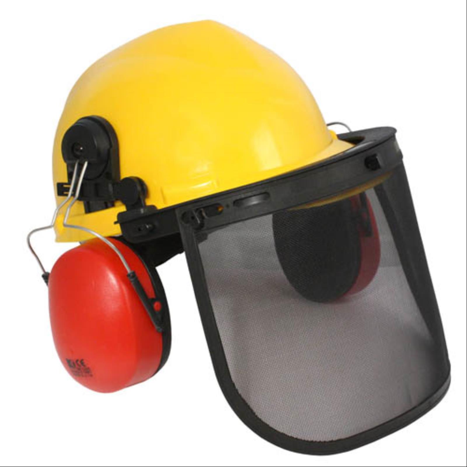 Safety Products Inc - Loggers & Forestry Combo