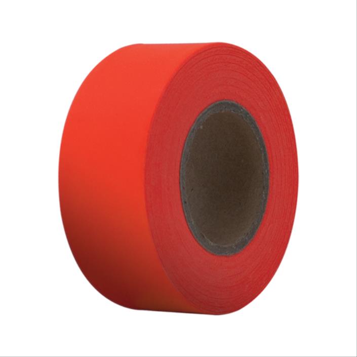 Flagging and Surveying Tape