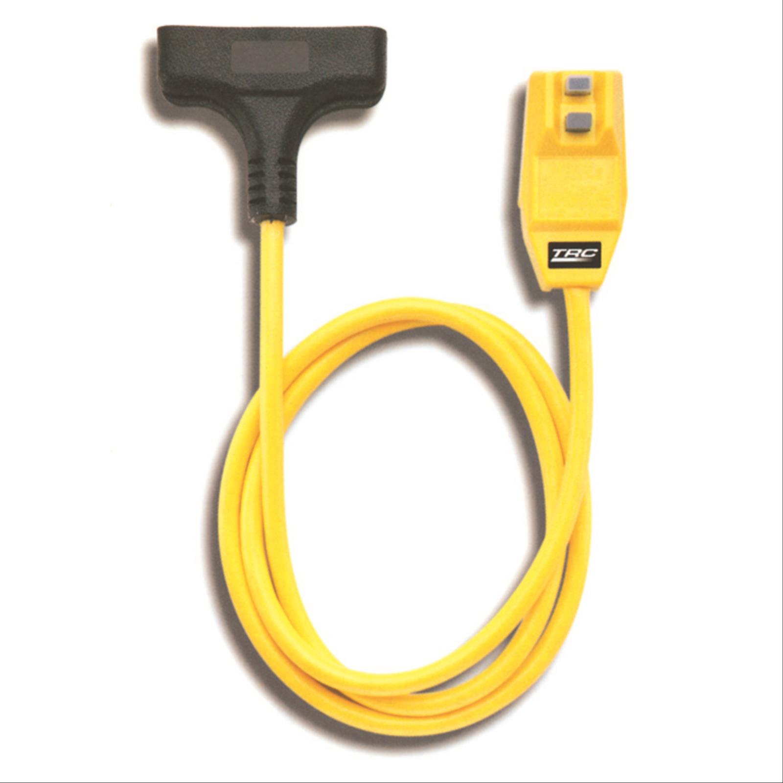 GFCI Protected Tri-Cord