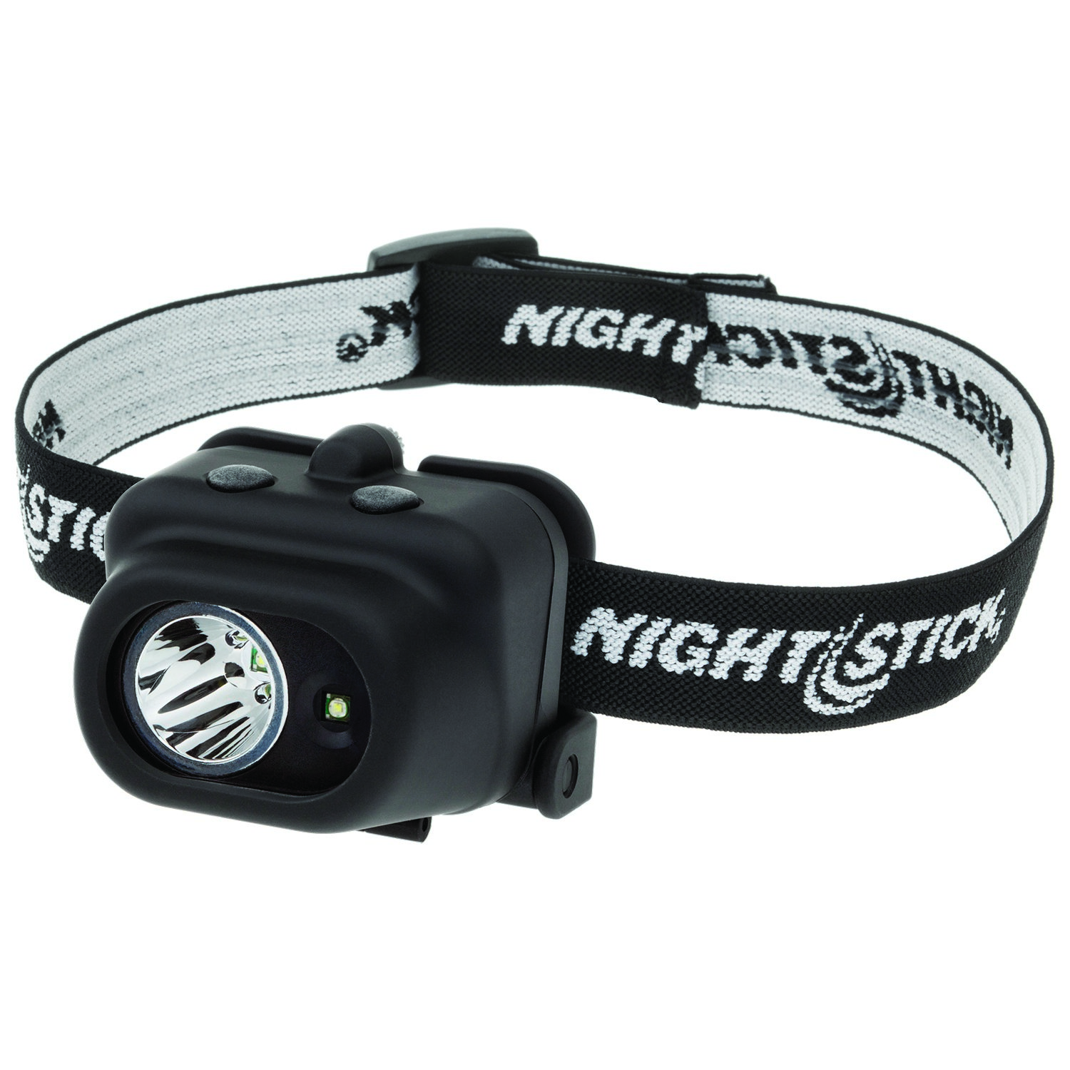 Nightstick Dual-Light Multi-Function LED Headlamp