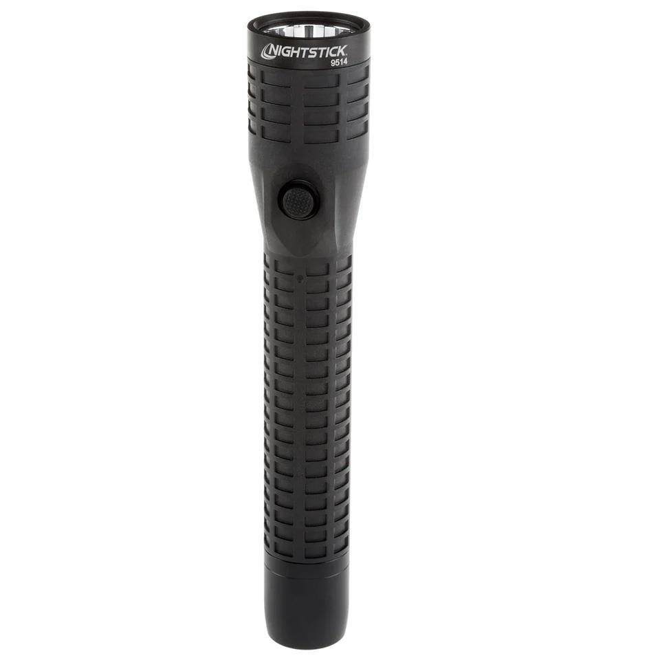 Nightstick Polymer Duty / Personal Size Rechargeable Flashlight