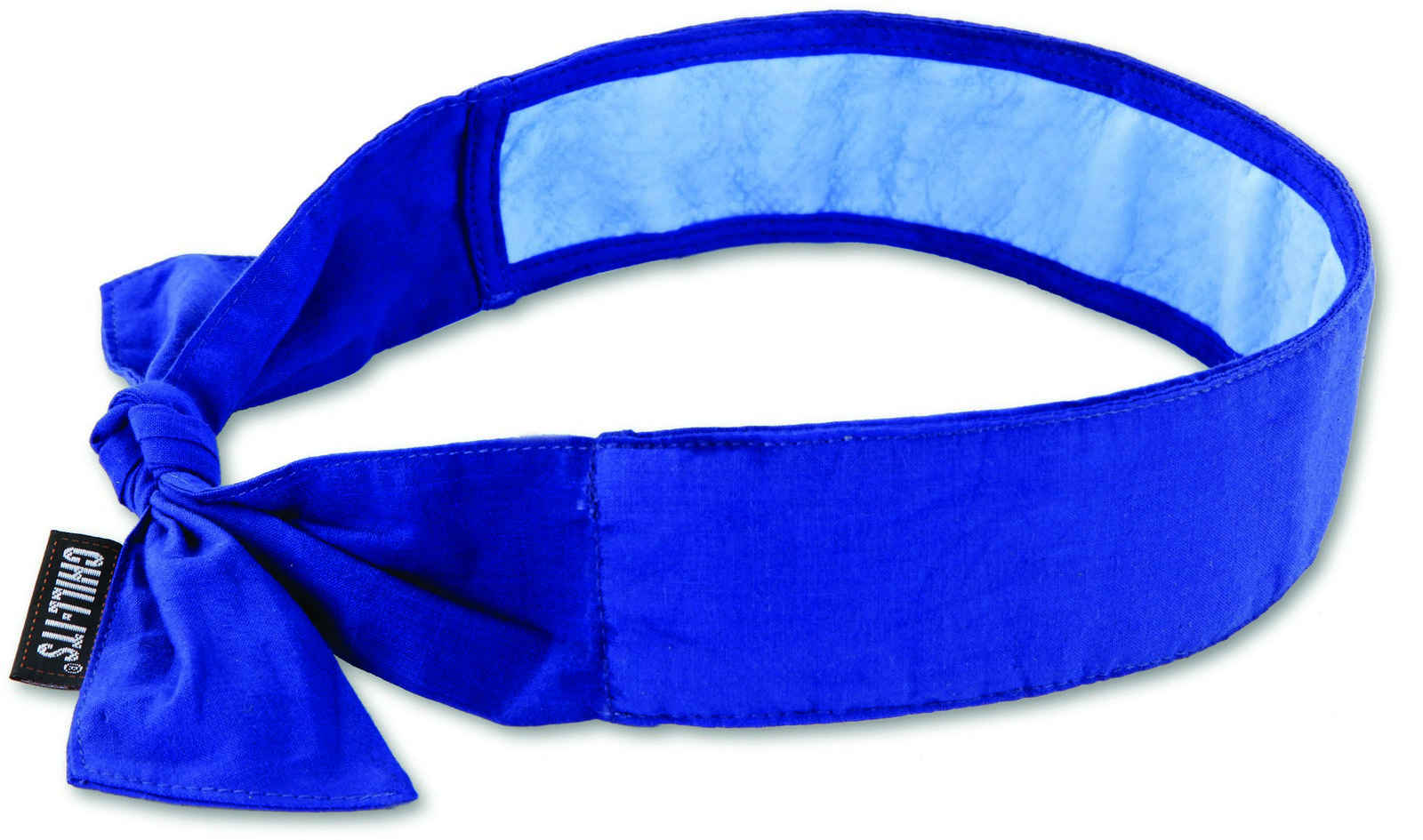 Chill-Its® 6700CT Evaporative Cooling Bandanas and 6710CT Triangle Hats