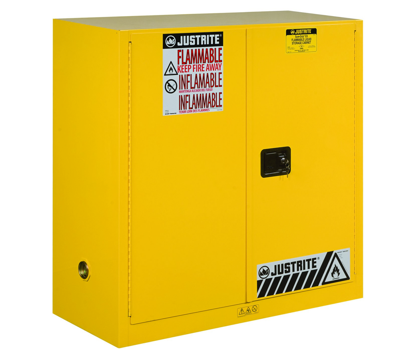 Safety Storage Cabinets