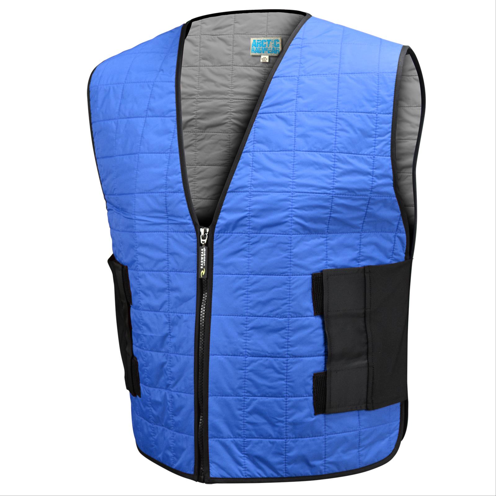 Safety Products Inc Arctic Radwear™ Cooling Vest