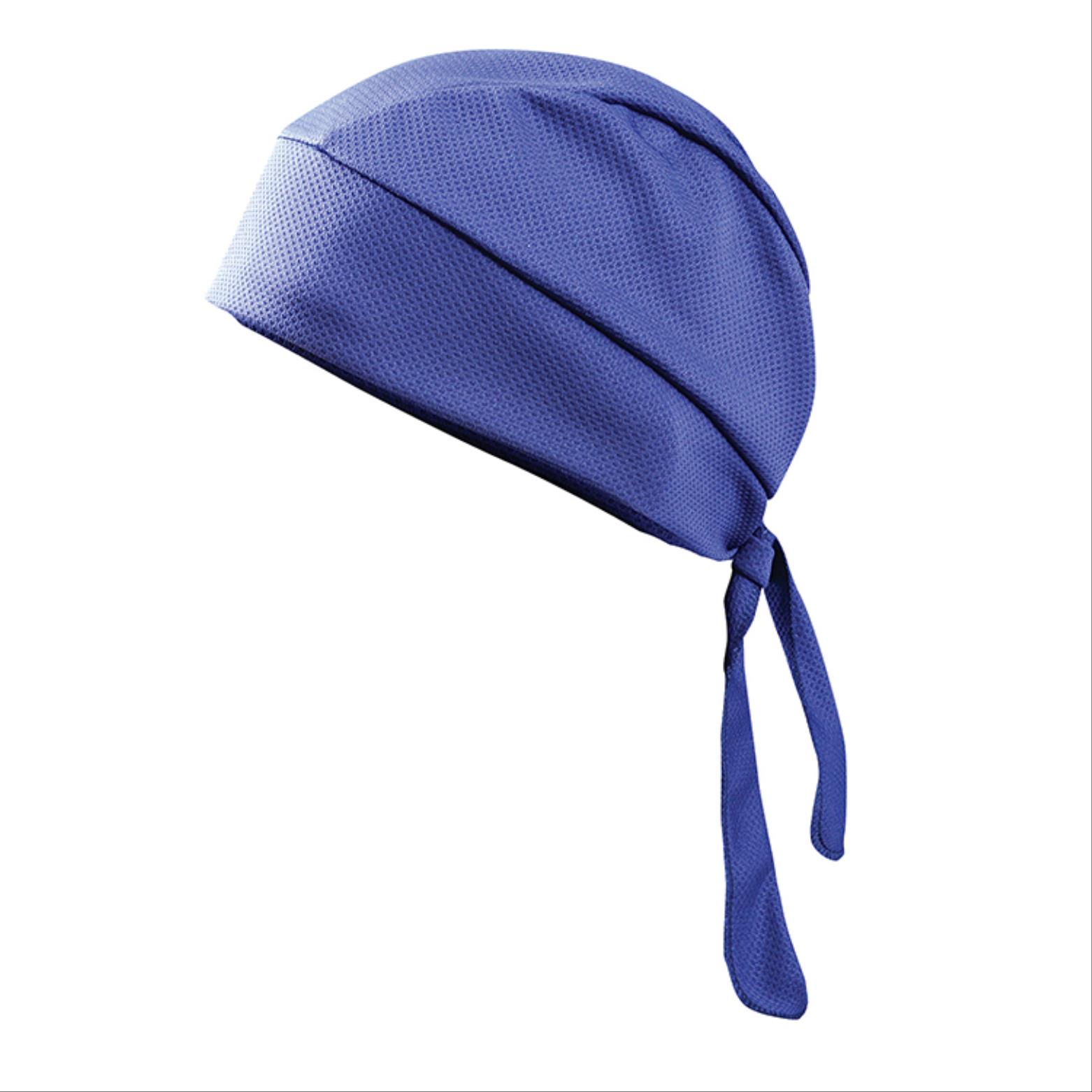 Tuff and Dry® Wicking and Cooling Skull Cap