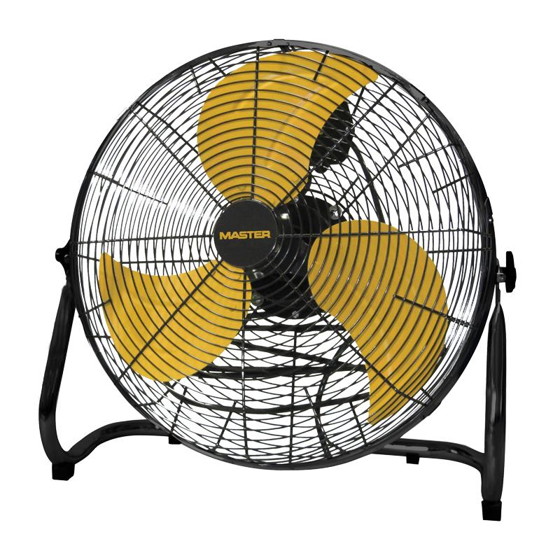 Master Floor Fan, 20"