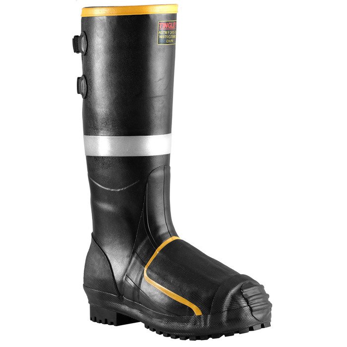 baffin metatarsal boots