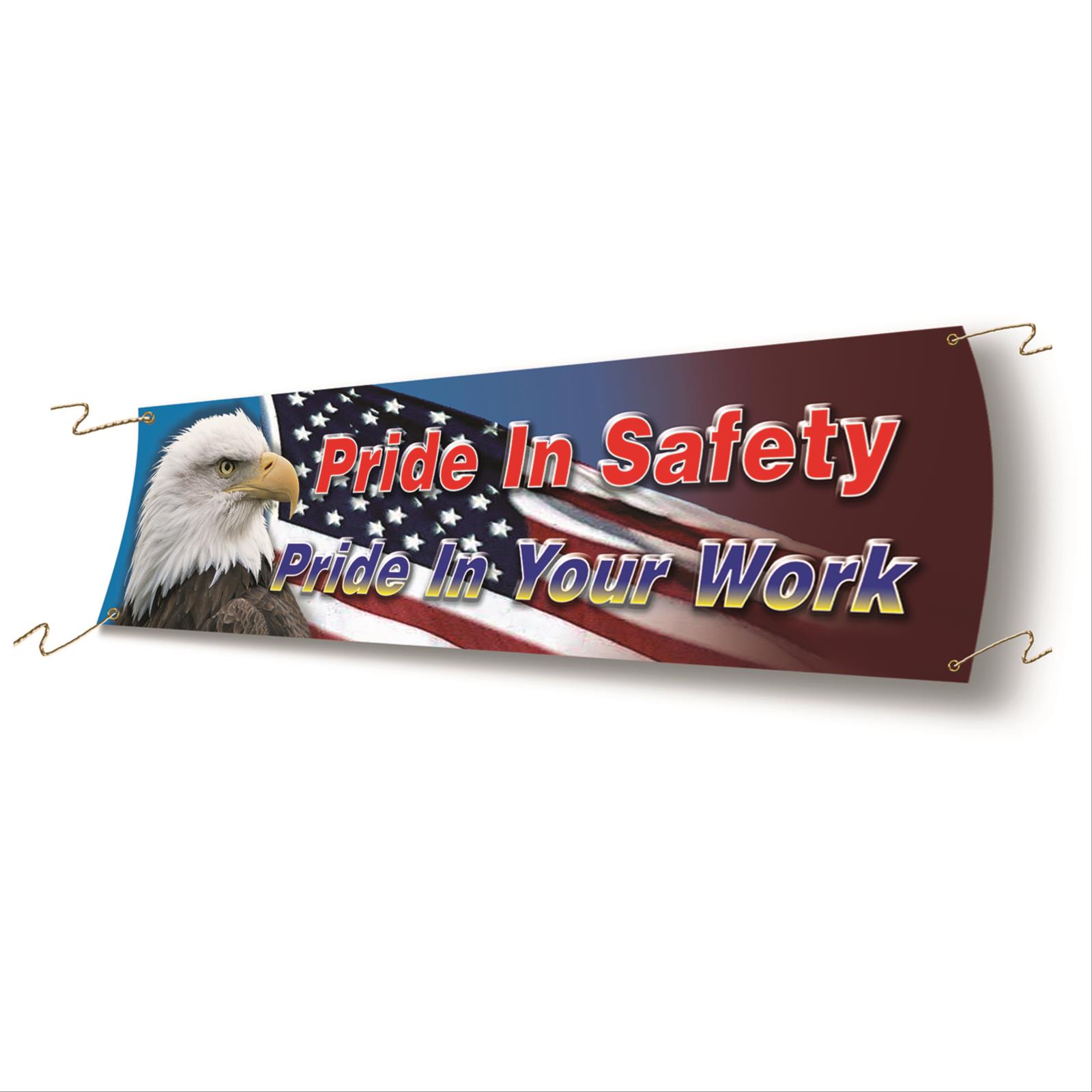 Safety Banners