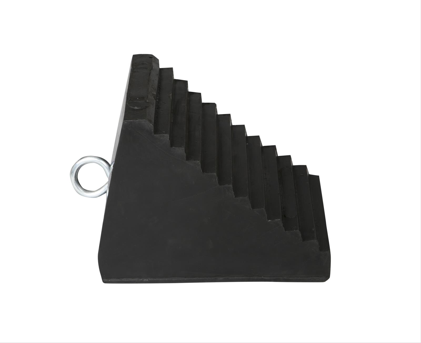 Rubber Wheel Chocks