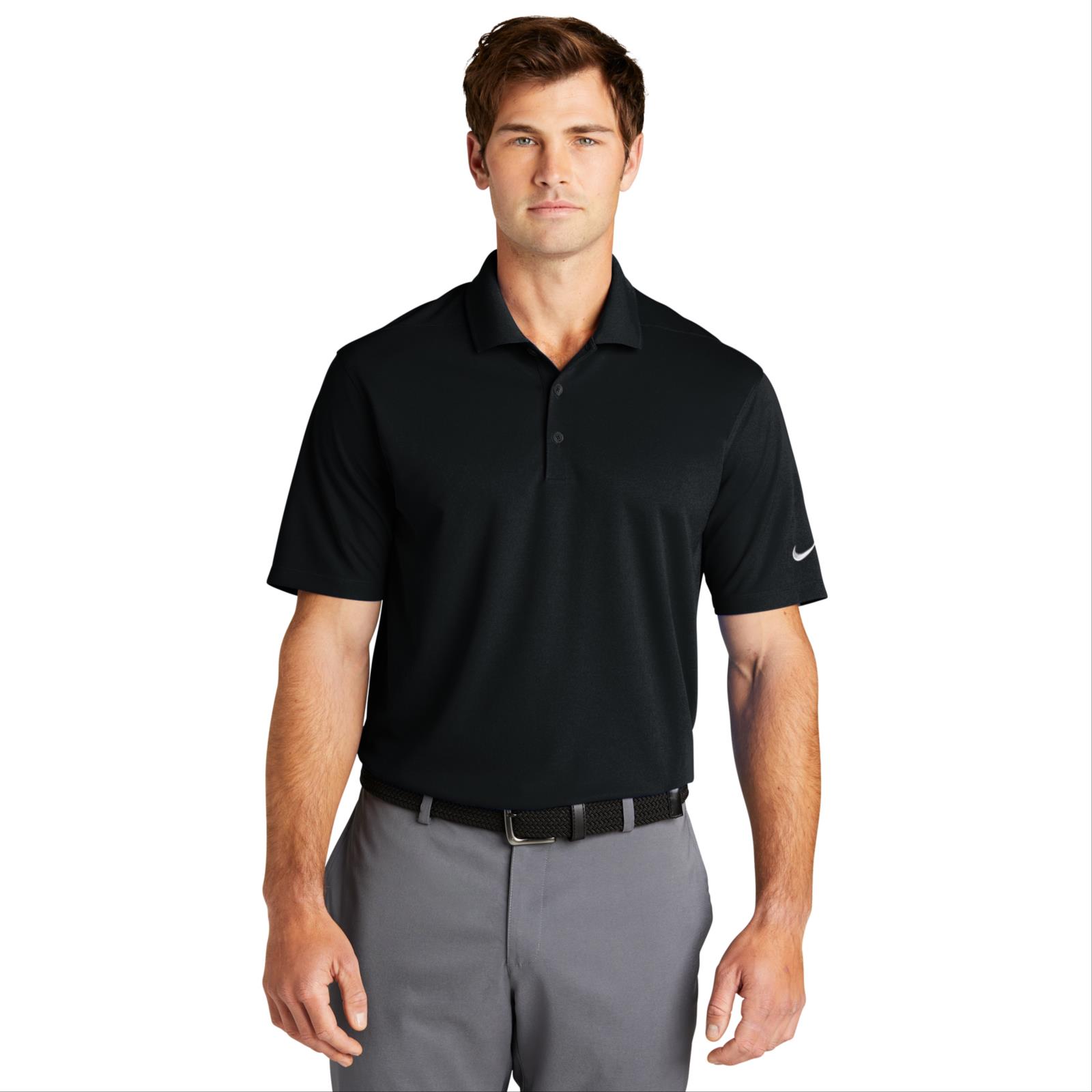 Nike Dri-FIT, Micro Pique 2.0 Polo