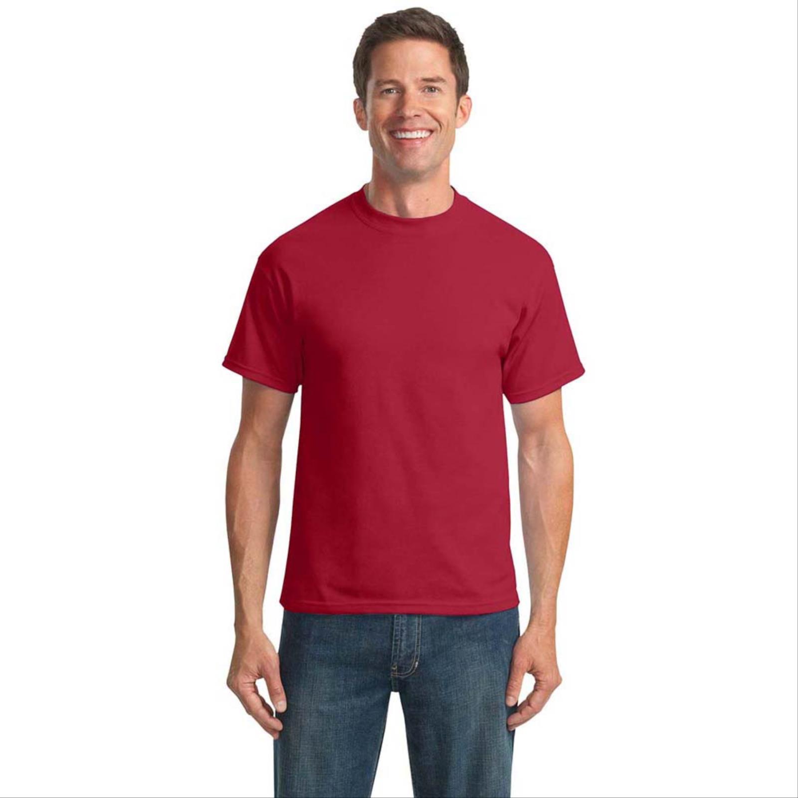 Safety Products Inc - Port & Company® 50/50 T-shirt