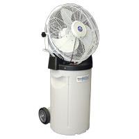Schaefer VersaMist® Misting Fan