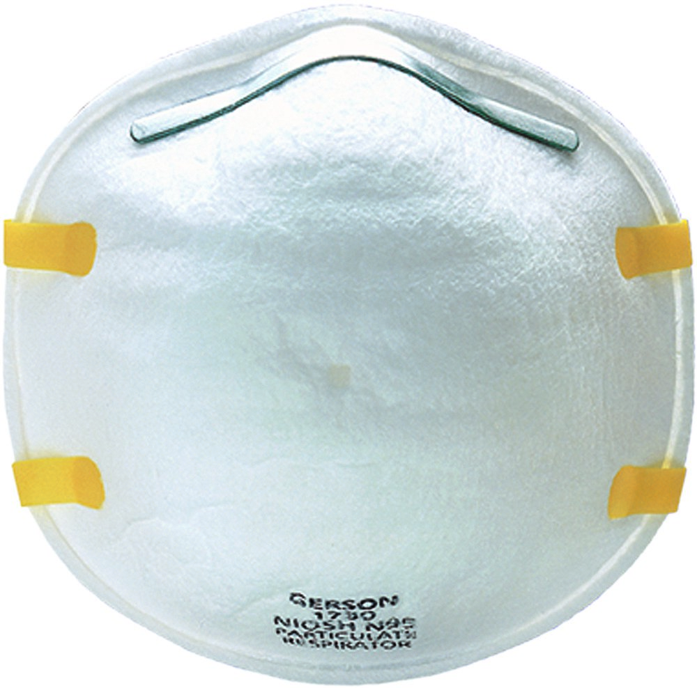 Particulate N95 Respirators