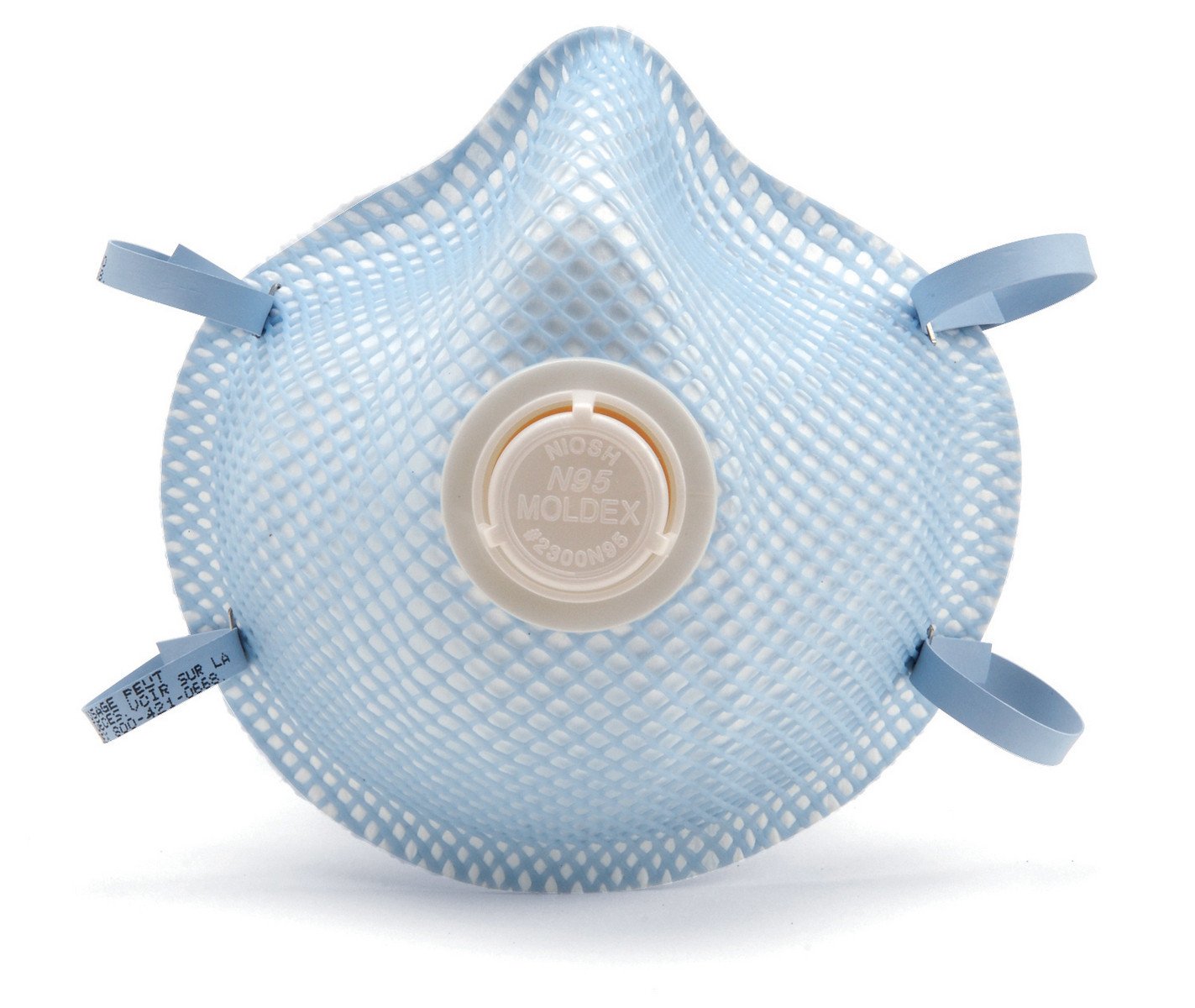 N95 Particulate Respirators