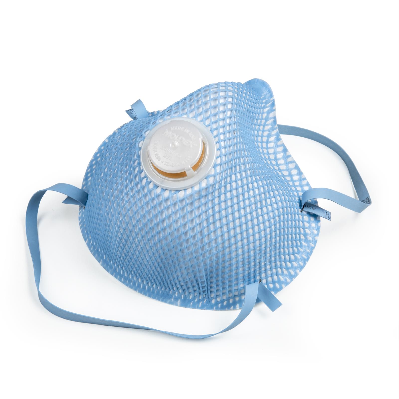 N95 Particulate Respirators
