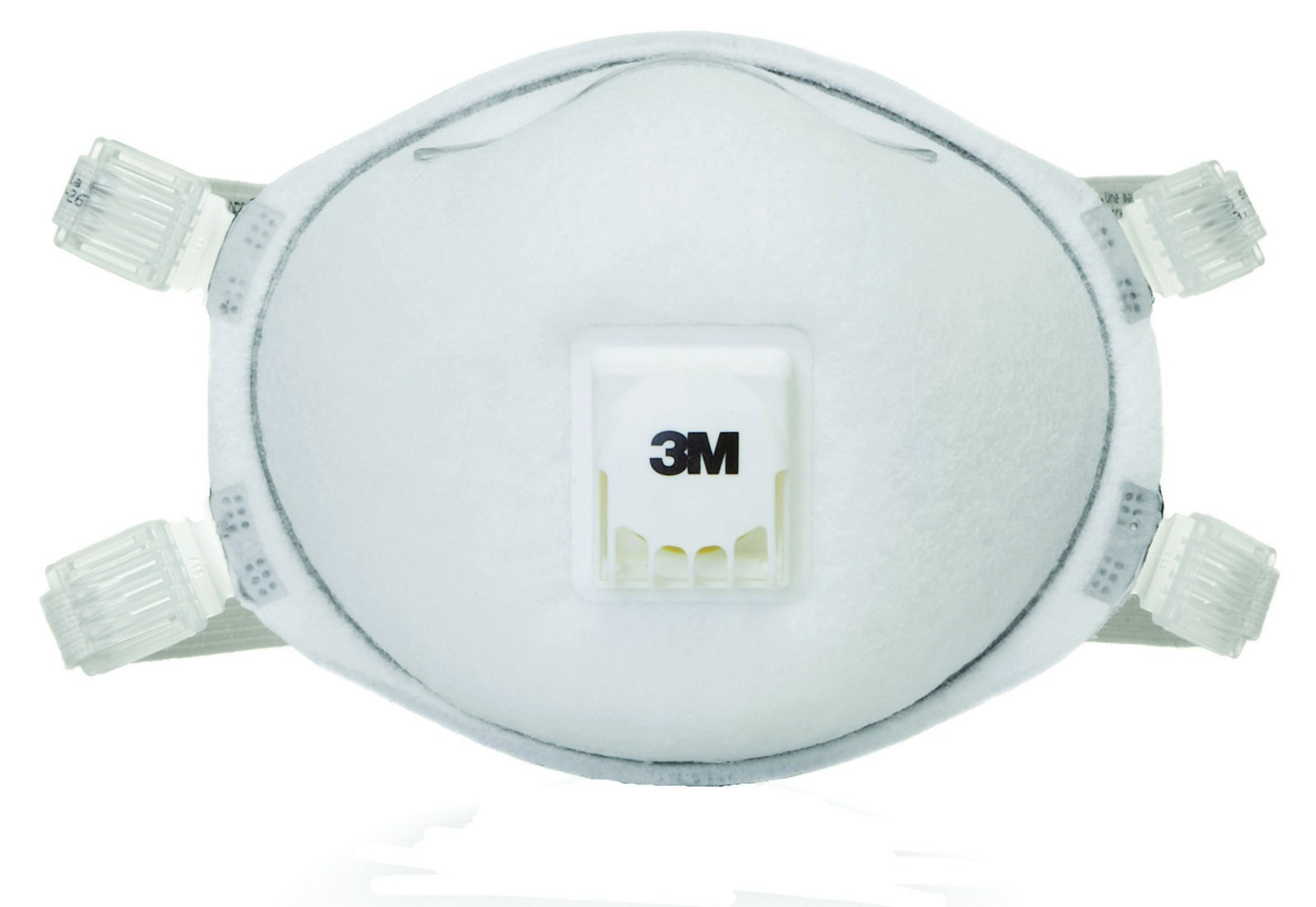 3M™ N95 Particulate Welding Respirators