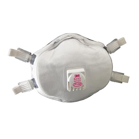 3M™ Class P100 Particulate Respirator